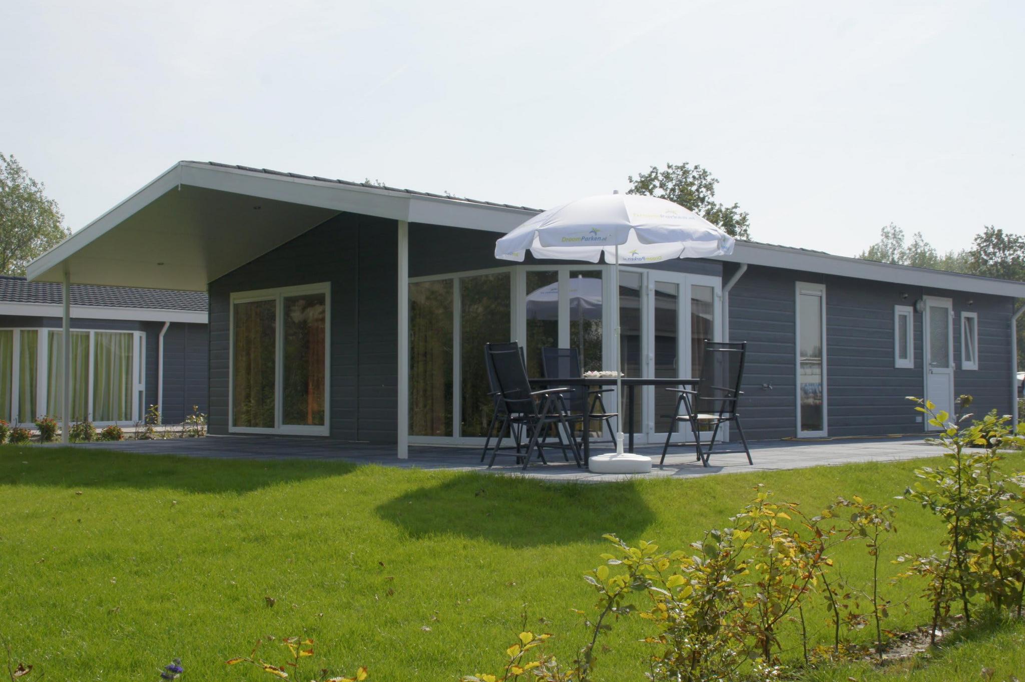 Accommodation Schoneveld - Chalet - Veranda 6 - 3