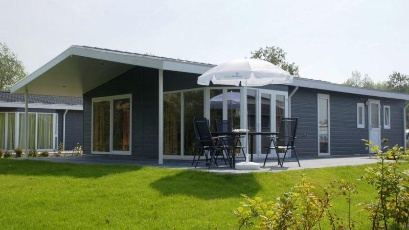 Accommodation Schoneveld - Chalet - Veranda 6 - 13