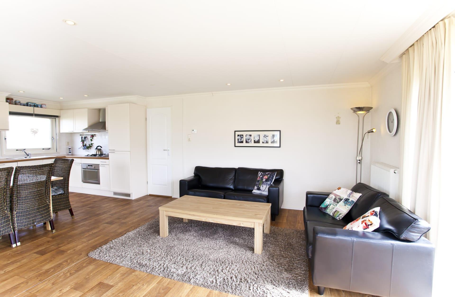 Accommodation Schoneveld - Chalet - Veranda 6 - 5