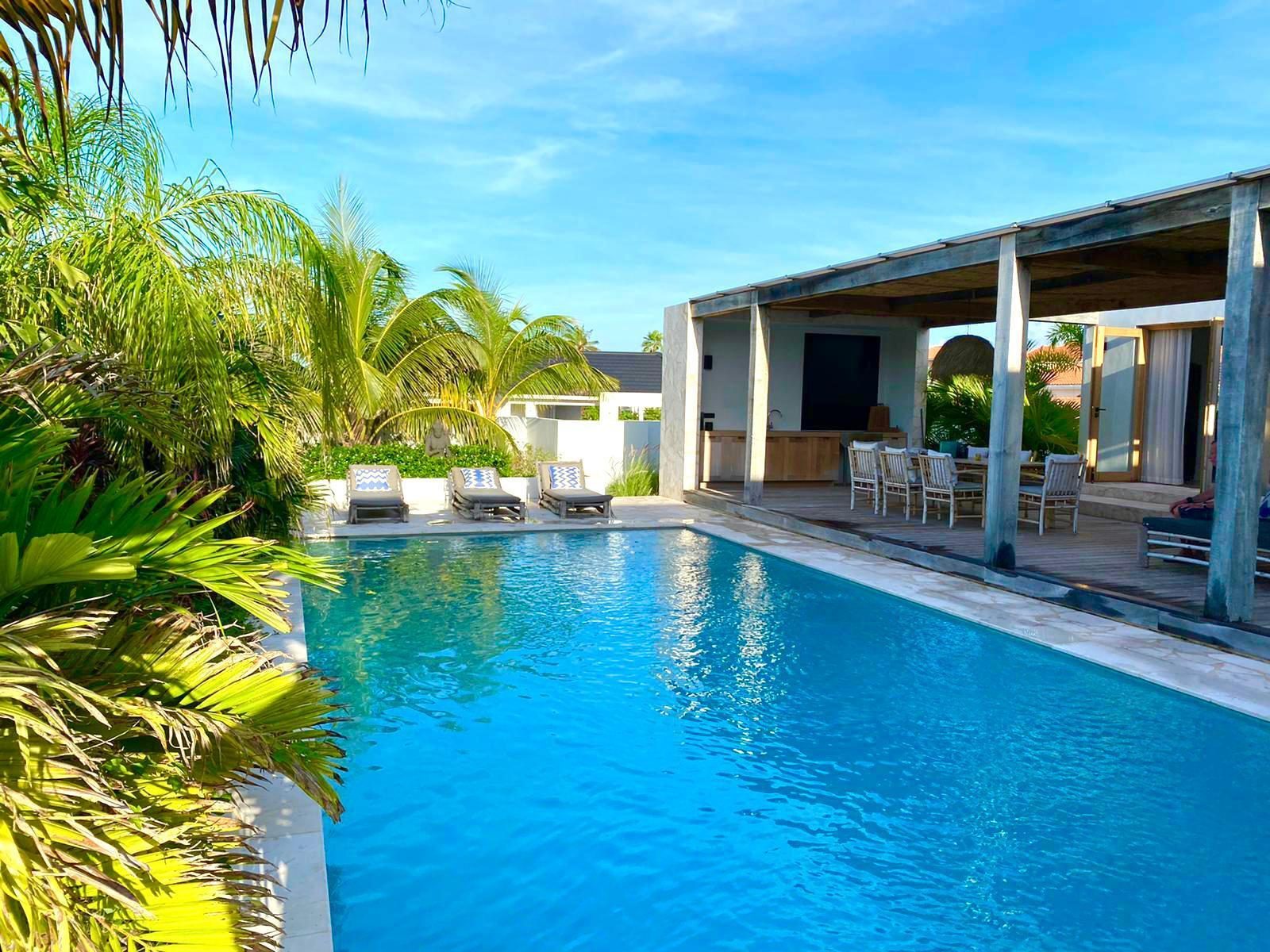 Villa Bambu Bliss