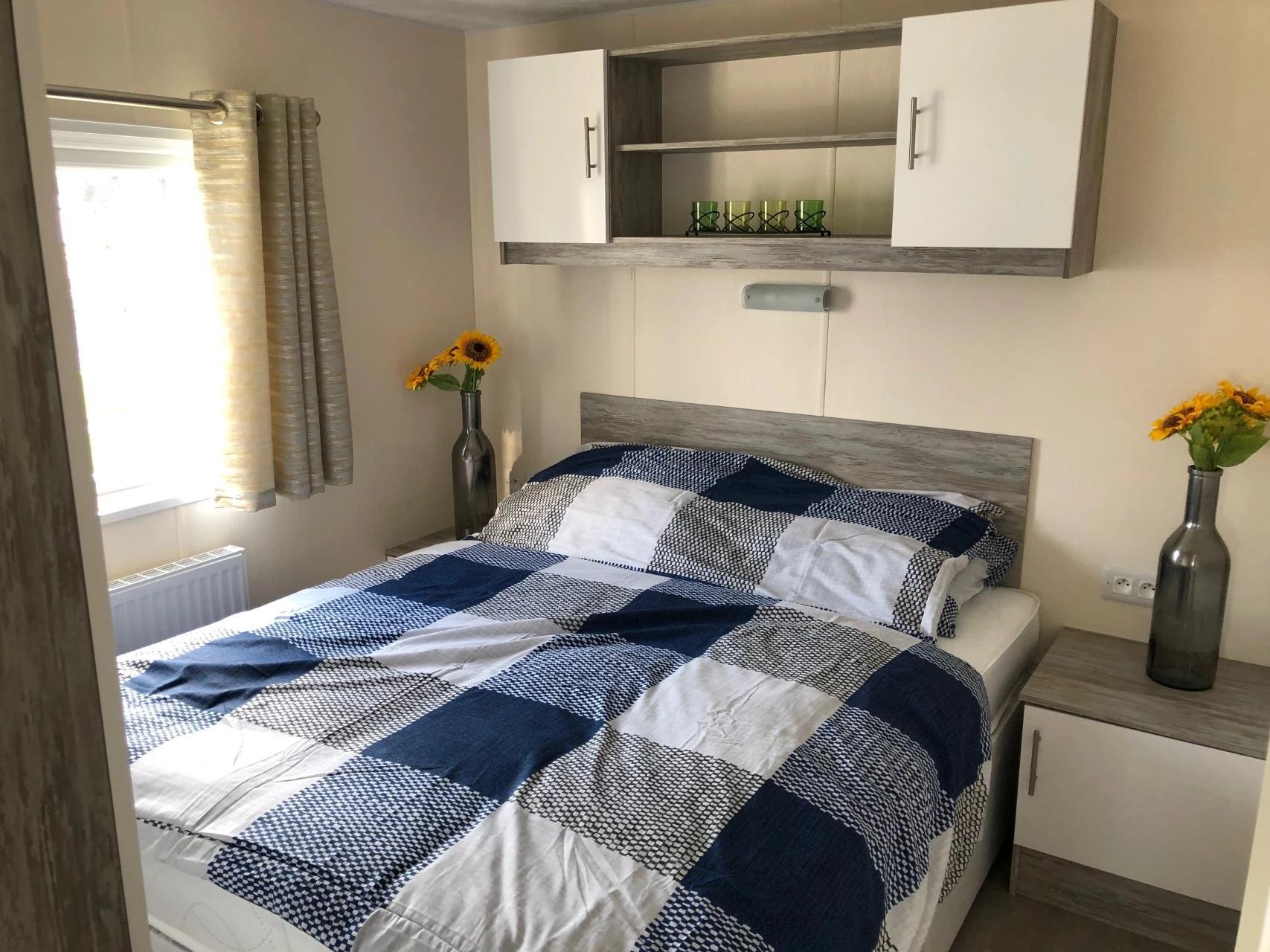 Accommodation Zilverstrand - Chalet - Berkel 4 - 9