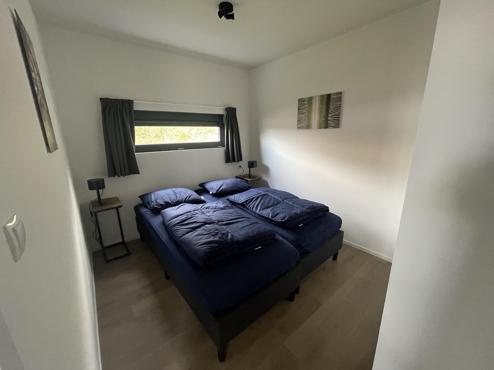 Unterkünfte Zilverstrand - Chalet - Cube la Mer 4 - 7