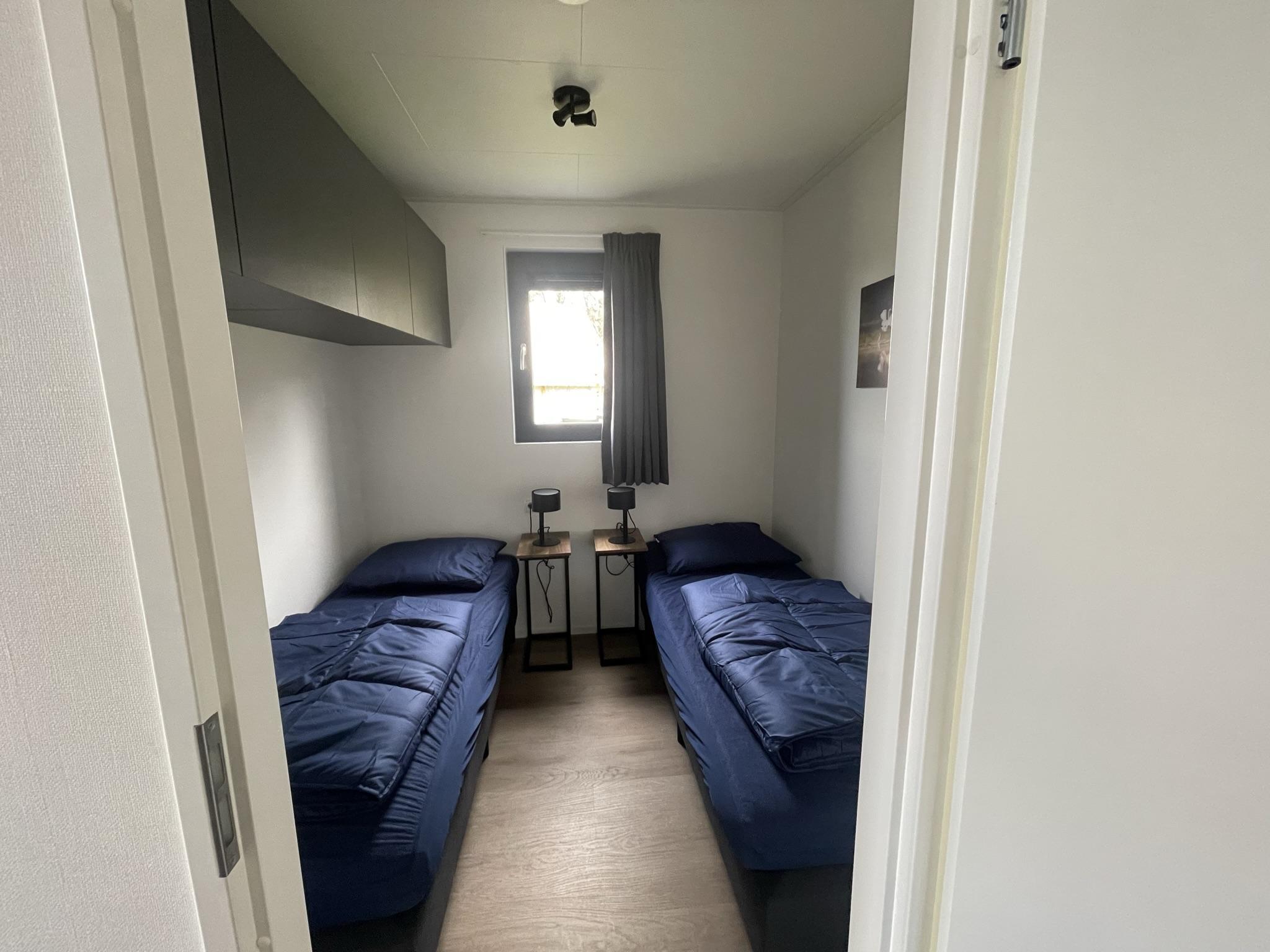 Unterkünfte Zilverstrand - Chalet - Cube la Mer 4 - 8