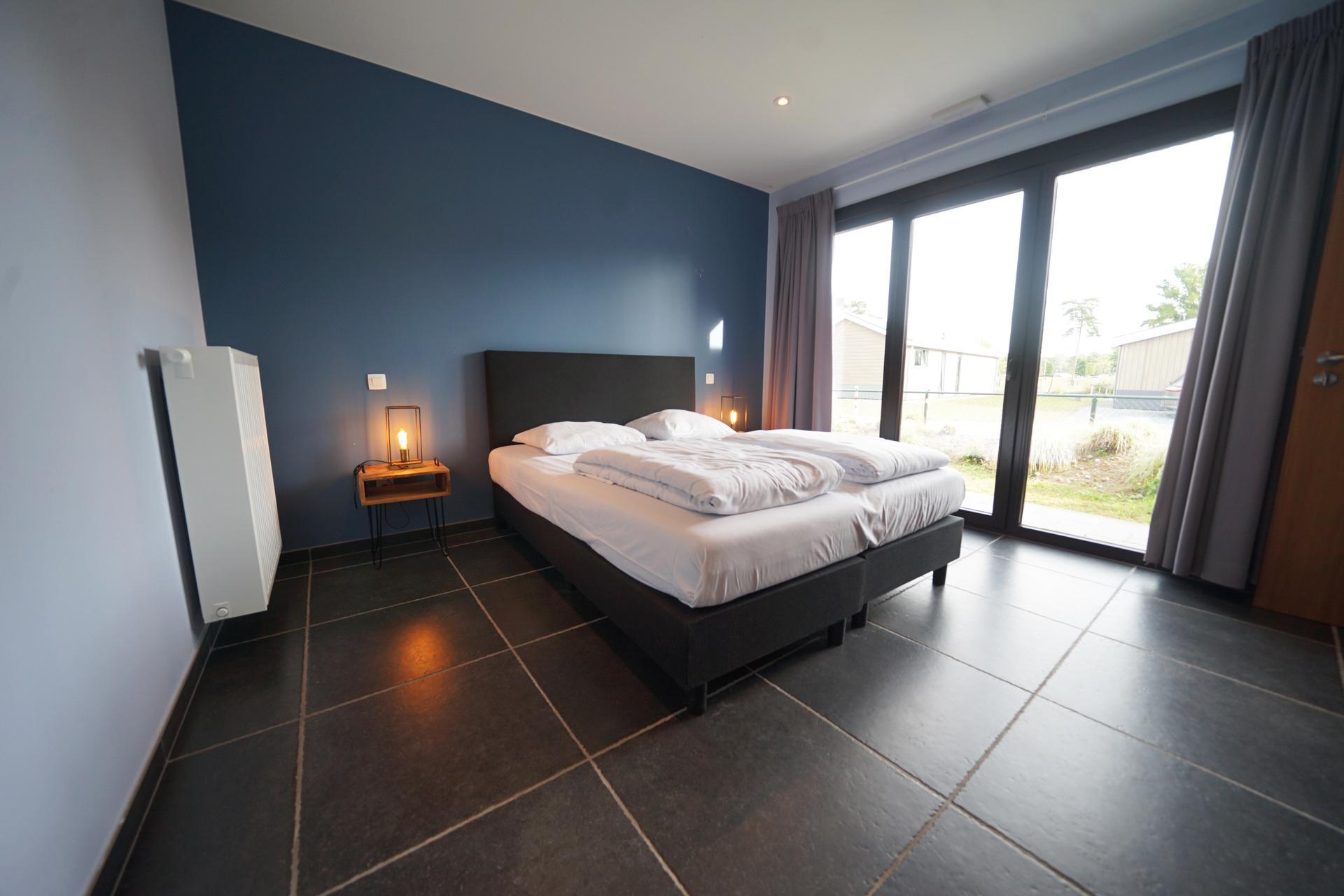 Unterkünfte Zilverstrand - Gruppenunterkunft - Groepsaccommodatie Sauna 24 - 15