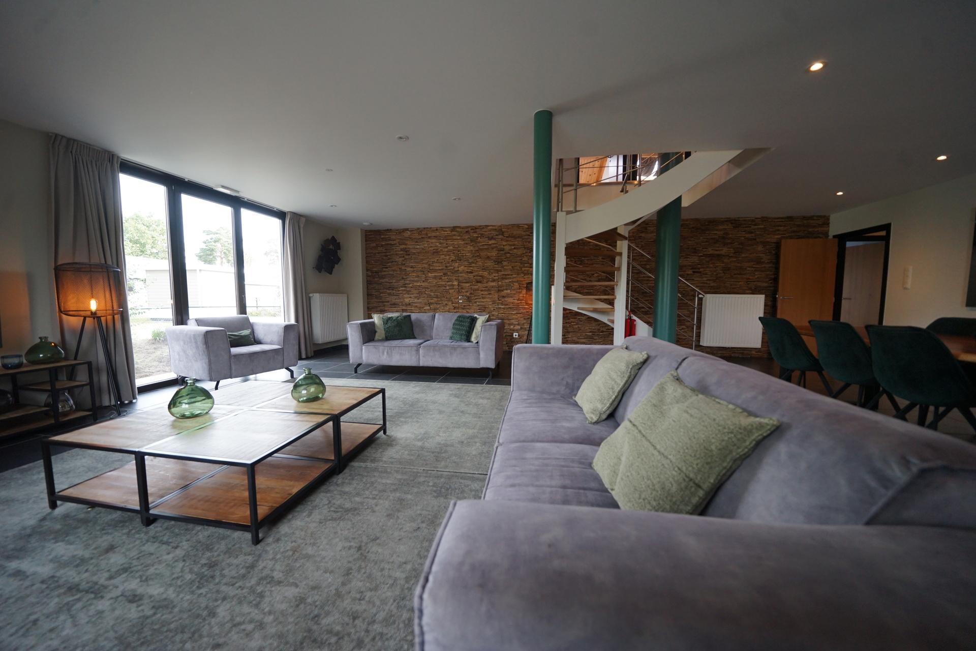 Unterkünfte Zilverstrand - Gruppenunterkunft - Groepsaccommodatie Sauna 24 - 11