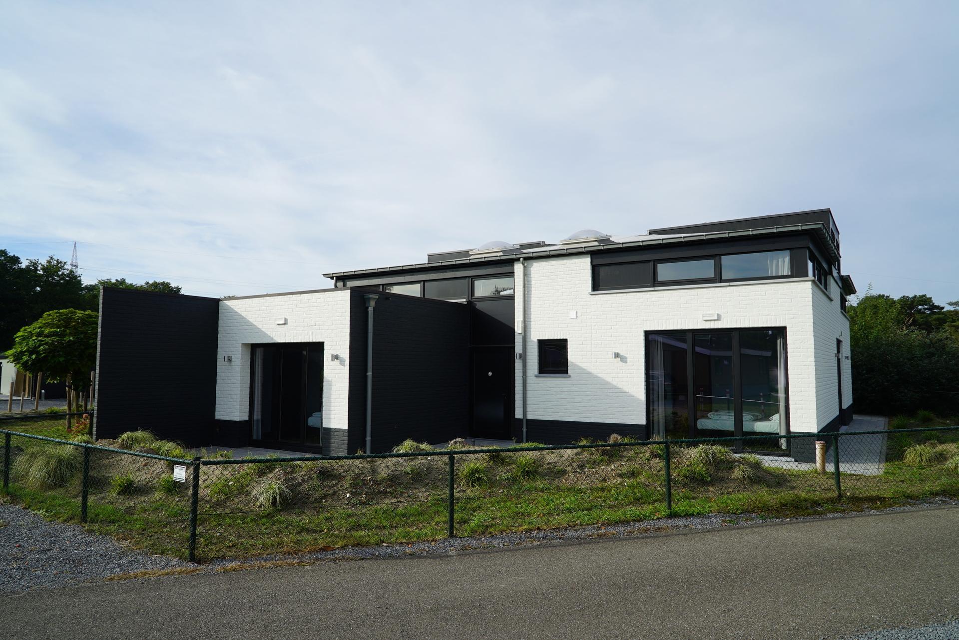 Unterkünfte Zilverstrand - Gruppenunterkunft - Groepsaccommodatie Sauna 24 - 3