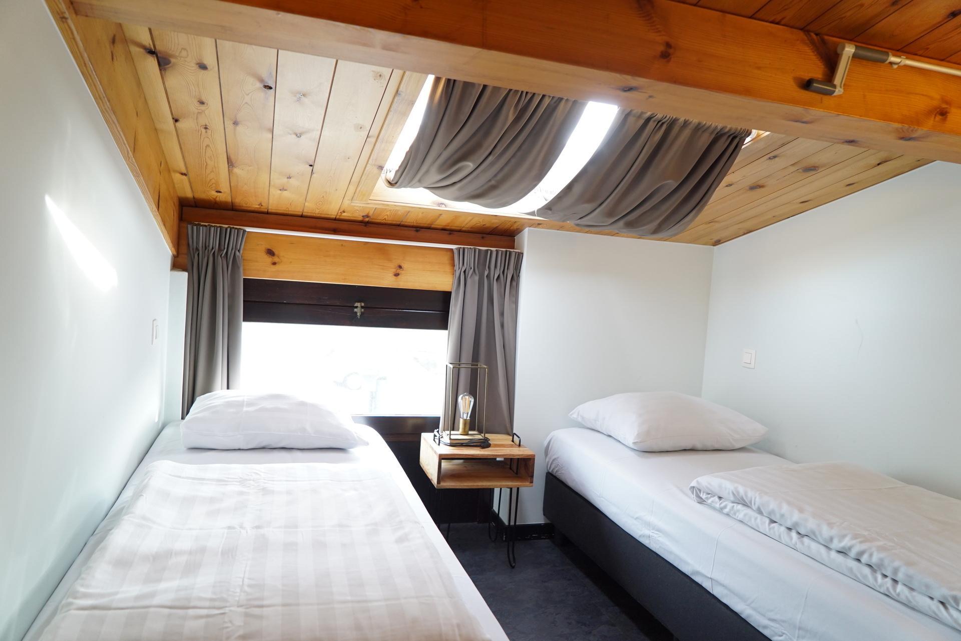 Unterkünfte Zilverstrand - Gruppenunterkunft - Groepsaccommodatie Sauna 24 - 17