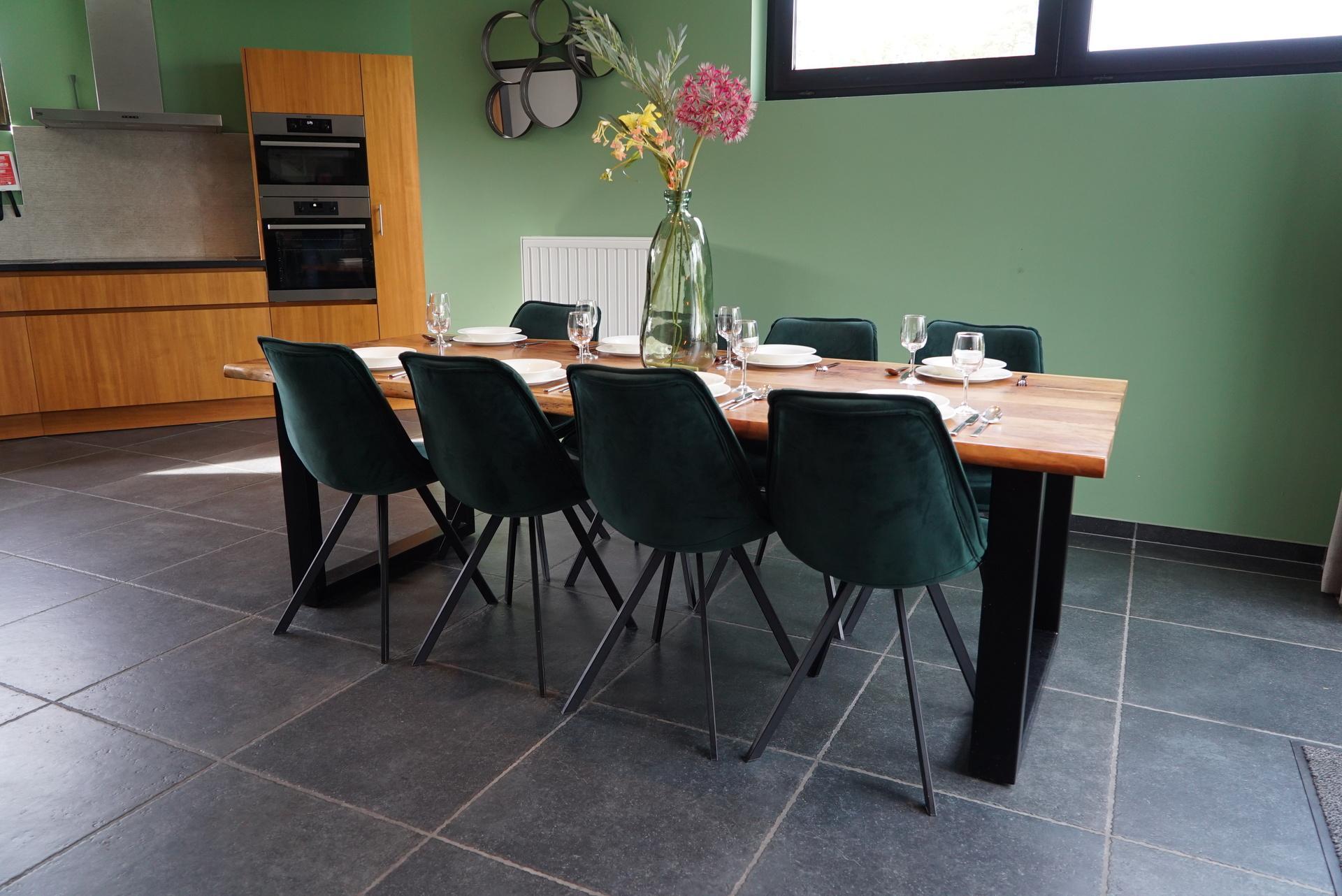 Unterkünfte Zilverstrand - Gruppenunterkunft - Groepsaccommodatie Sauna 24 - 14
