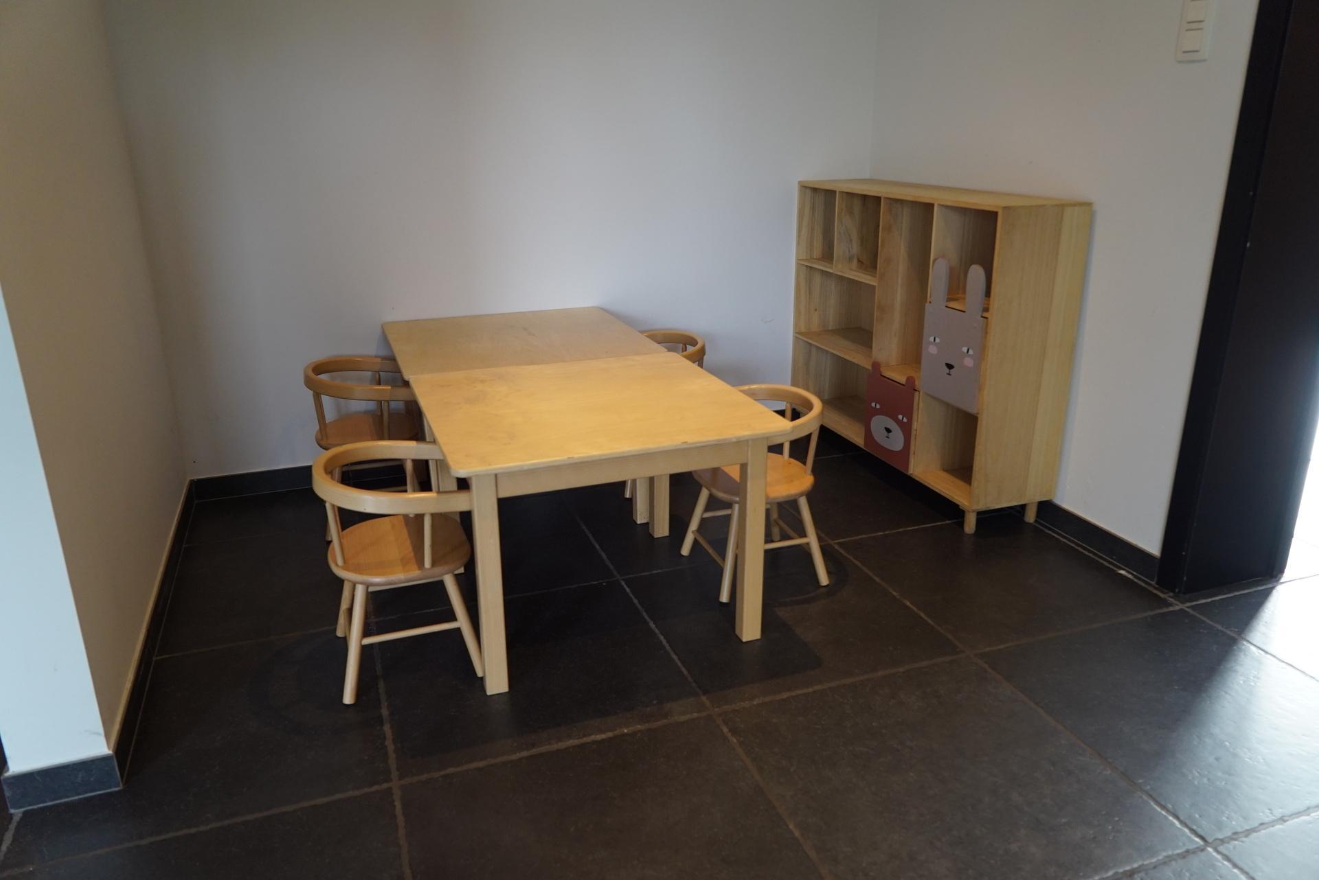 Unterkünfte Zilverstrand - Gruppenunterkunft - Groepsaccommodatie Sauna 24 - 8