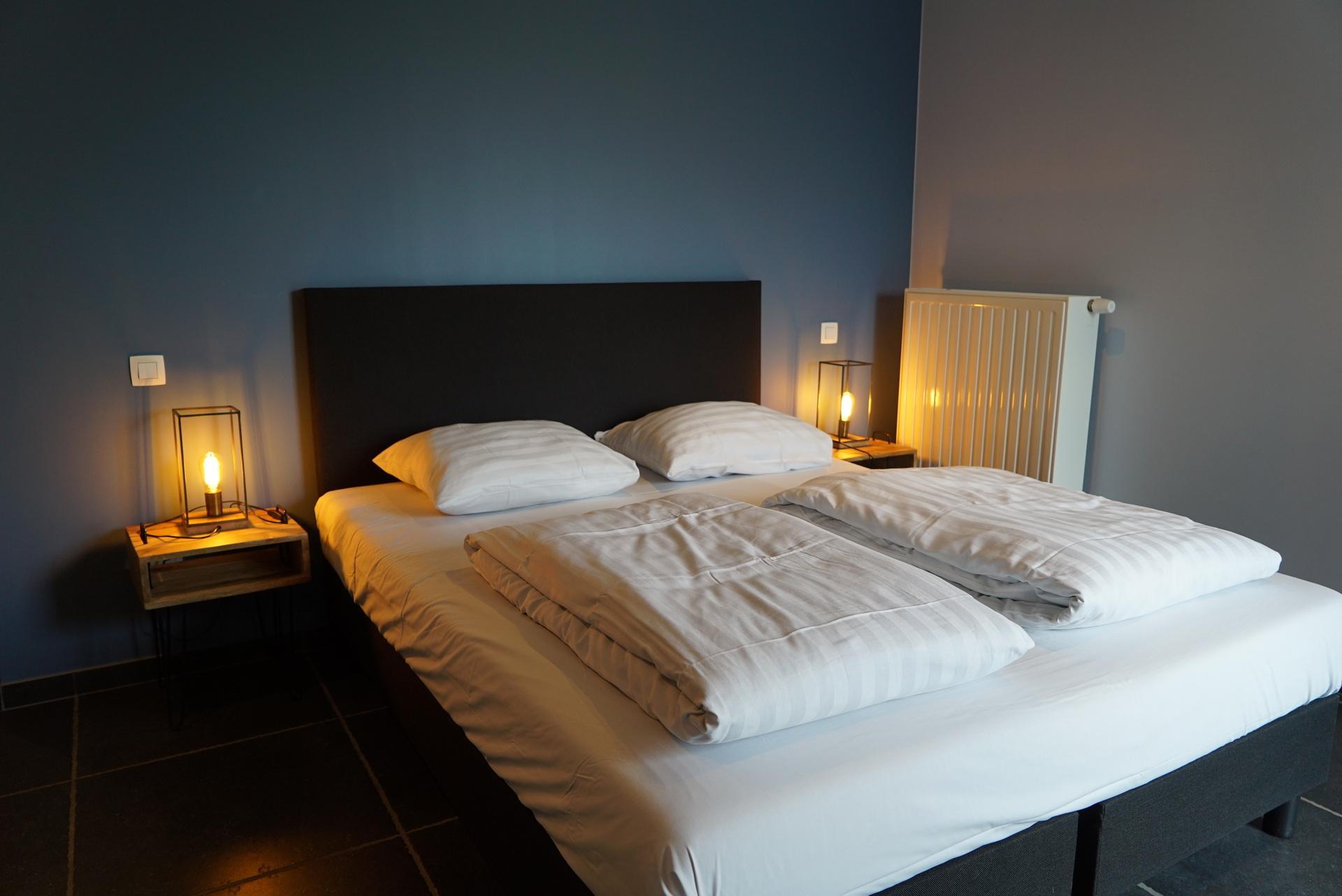 Unterkünfte Zilverstrand - Gruppenunterkunft - Groepsaccommodatie Sauna 24 - 23