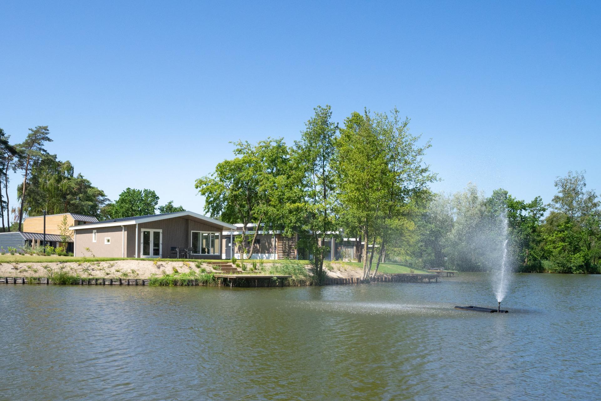Accommodation Zilverstrand - Chalet - Hackfort 6 - 3