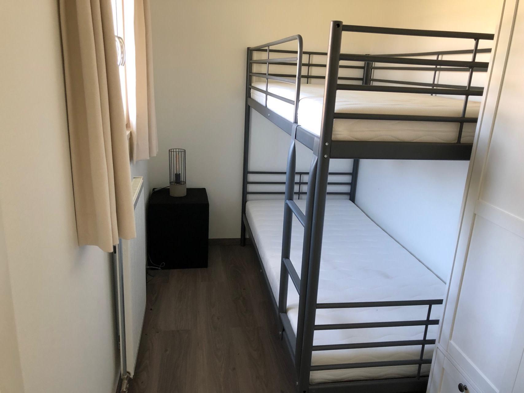 Accommodation Zilverstrand - Chalet - Hackfort 6 - 11