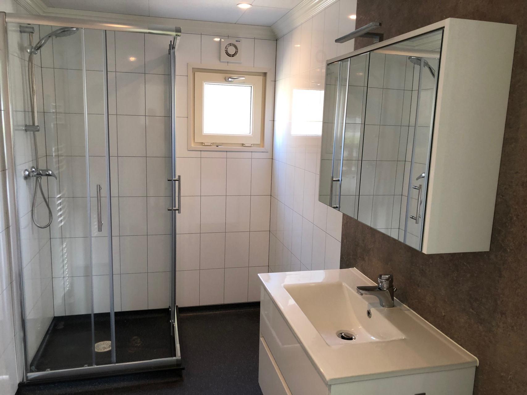 Accommodation Zilverstrand - Chalet - Hackfort 6 - 12