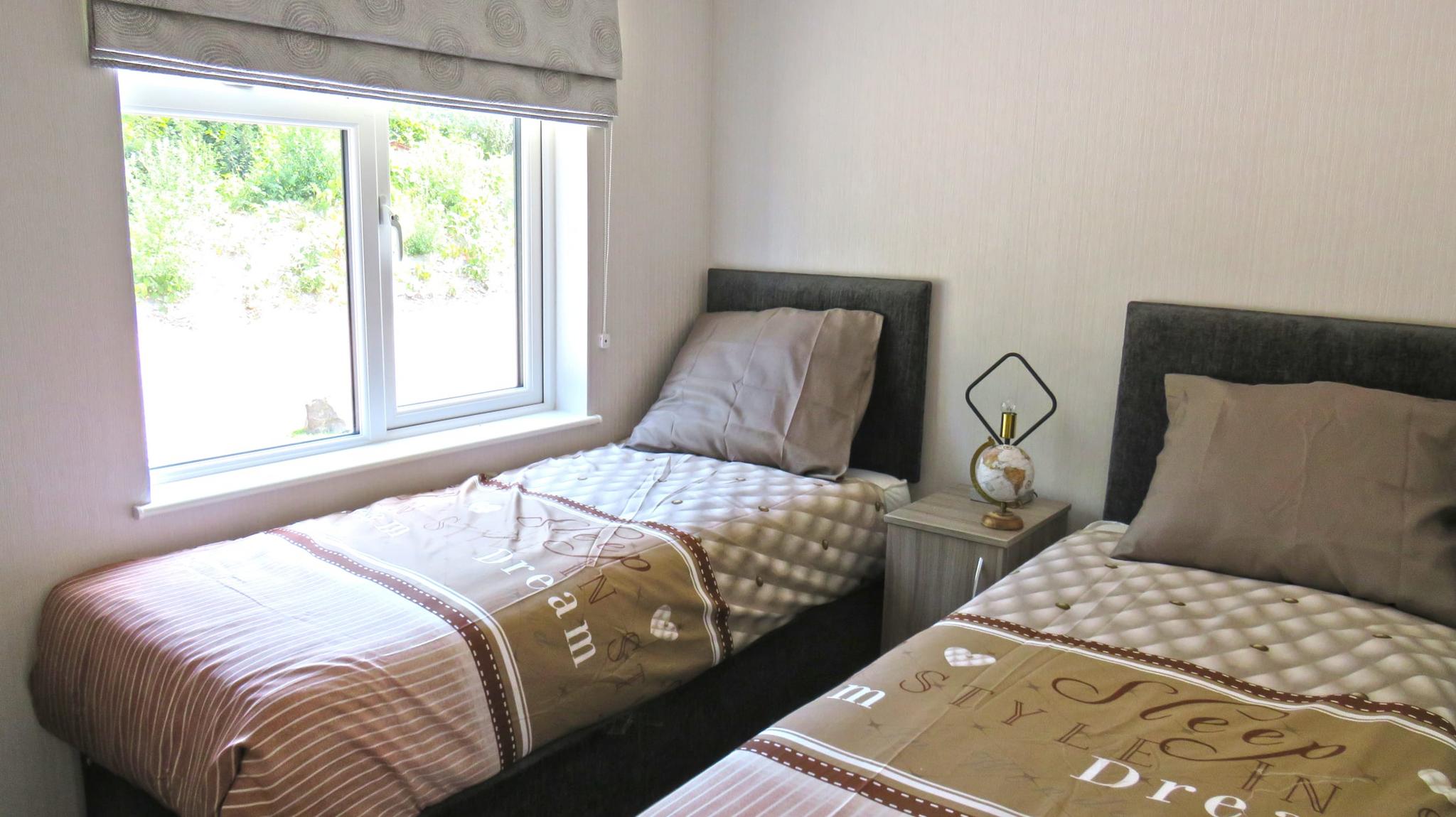 Accommodation Zilverstrand - Chalet - Hackfort 6 - 10
