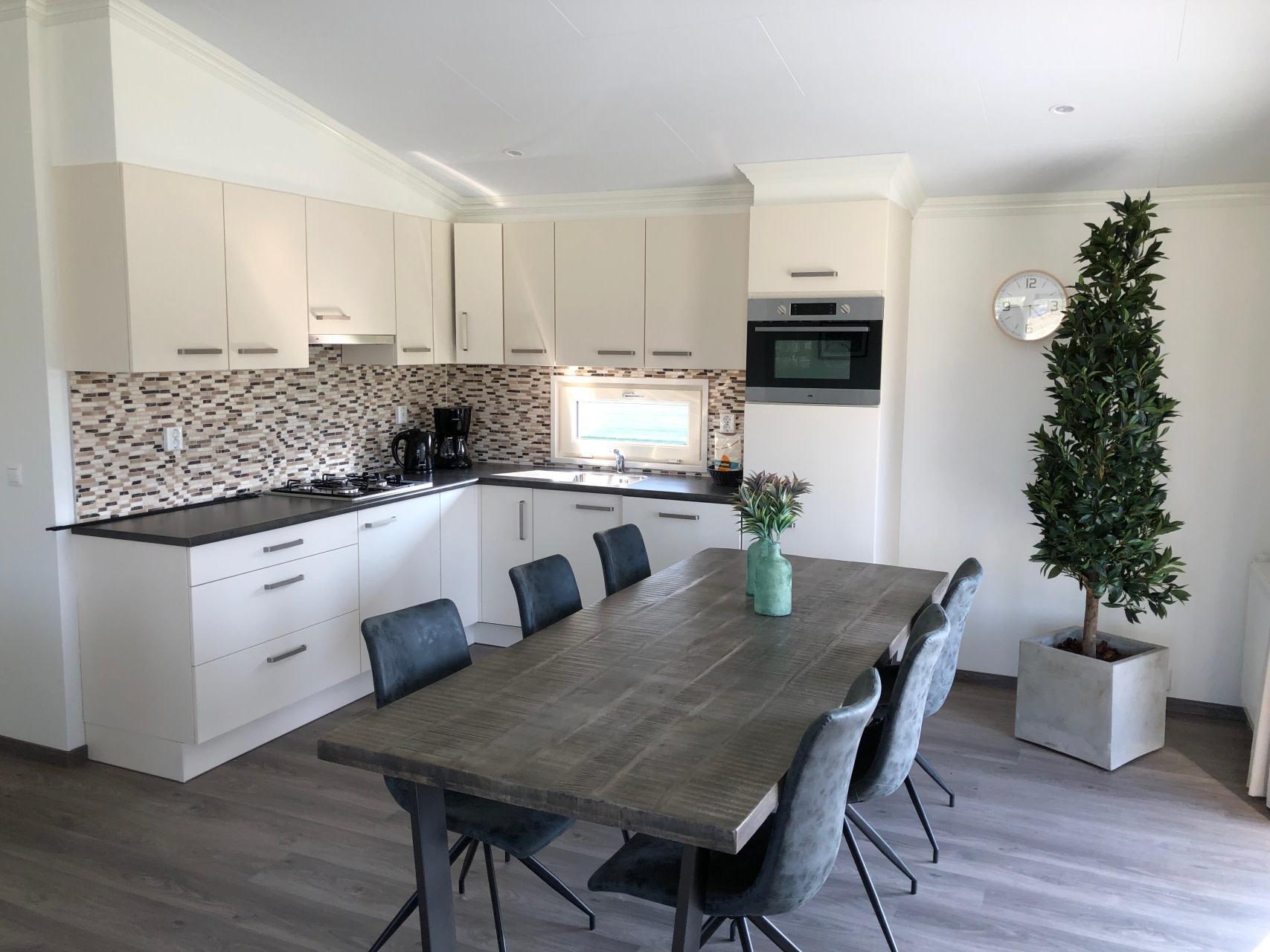 Accommodation Zilverstrand - Chalet - Hackfort 6 - 5