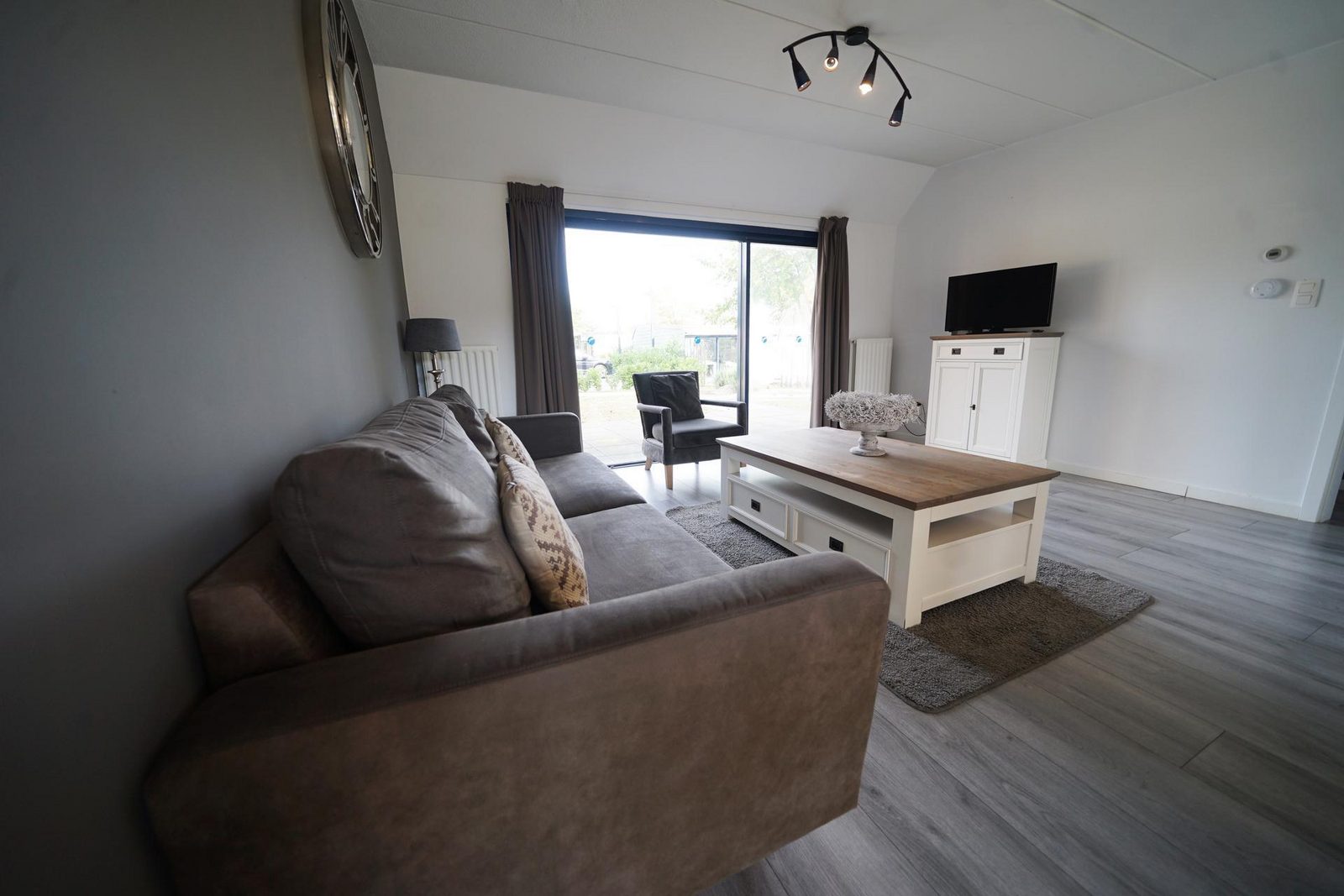 Graspop 2025 Festival & Overnachten EuroParcs