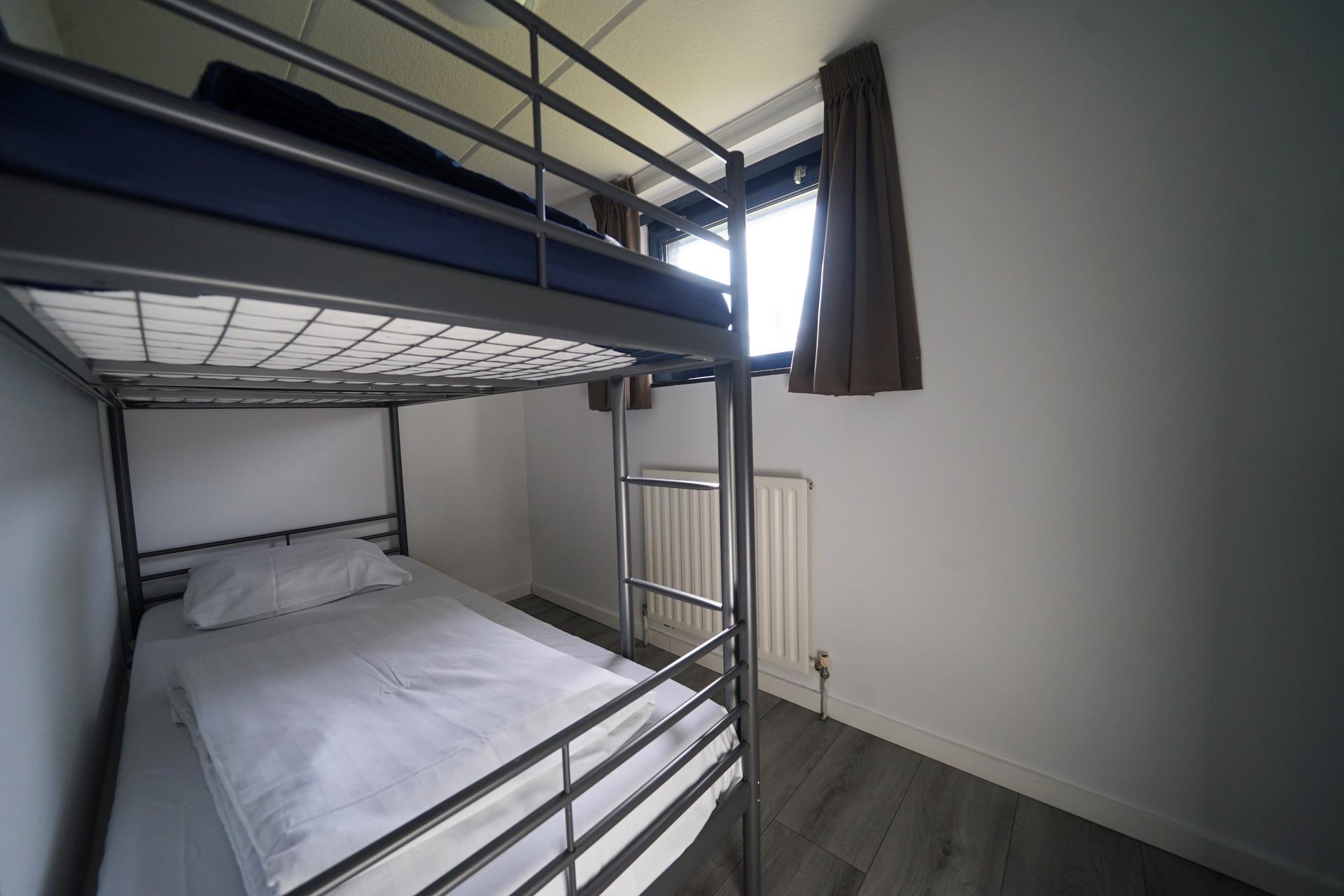 Unterkünfte Zilverstrand - Apartment - Kempen 4 - 8