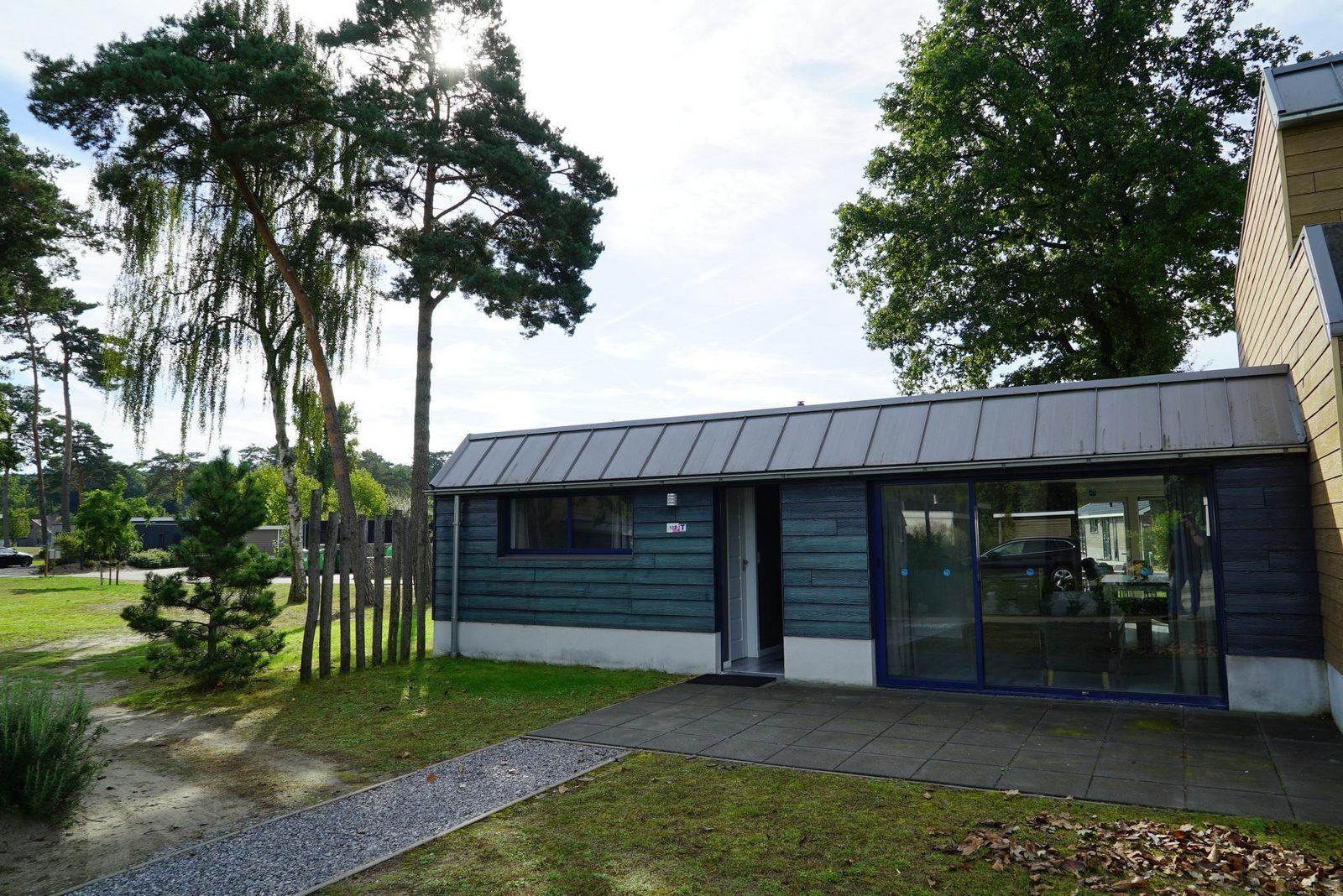 Graspop 2025 Festival & Overnachten EuroParcs