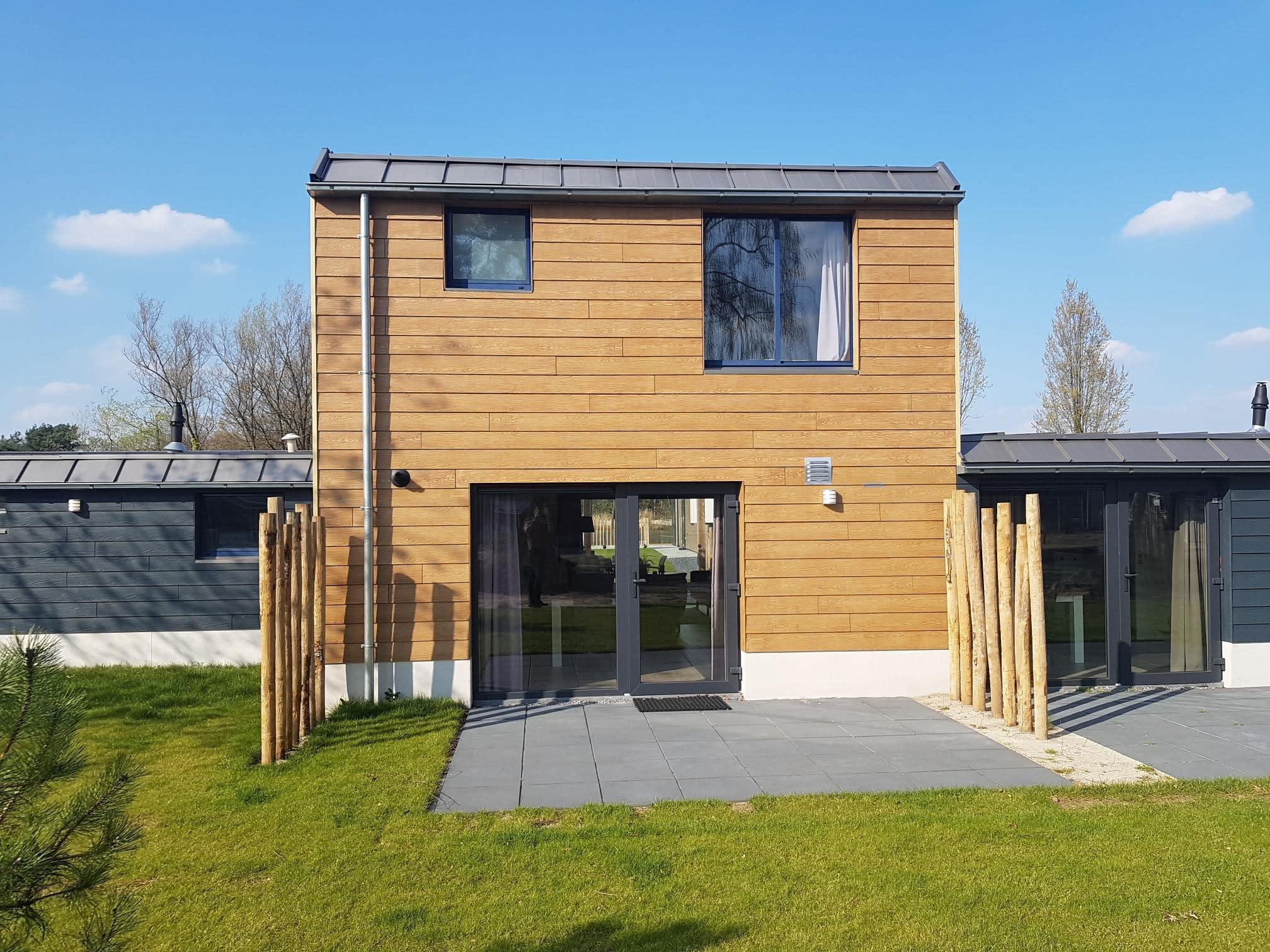 Accommodation Zilverstrand - Apartment - Kempen 6 - 9