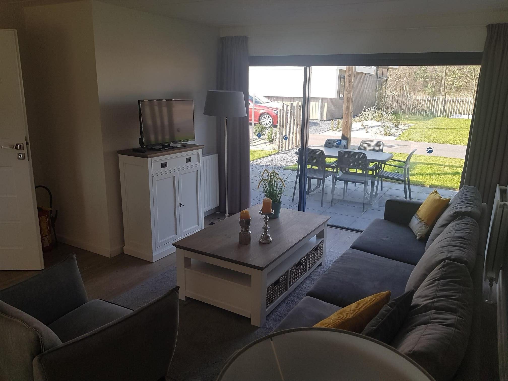 Accommodation Zilverstrand - Apartment - Kempen 6 - 5