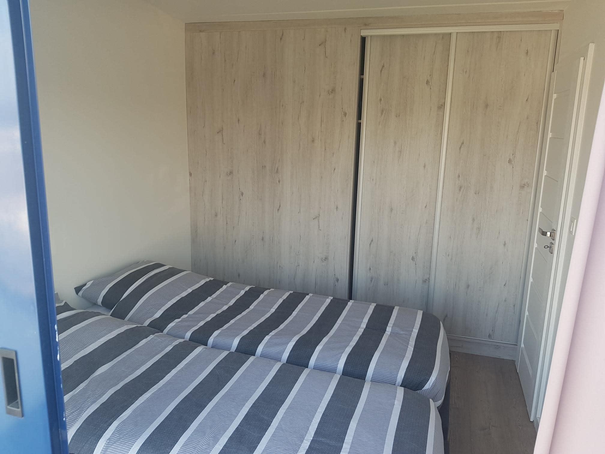 Accommodation Zilverstrand - Apartment - Kempen 6 - 6
