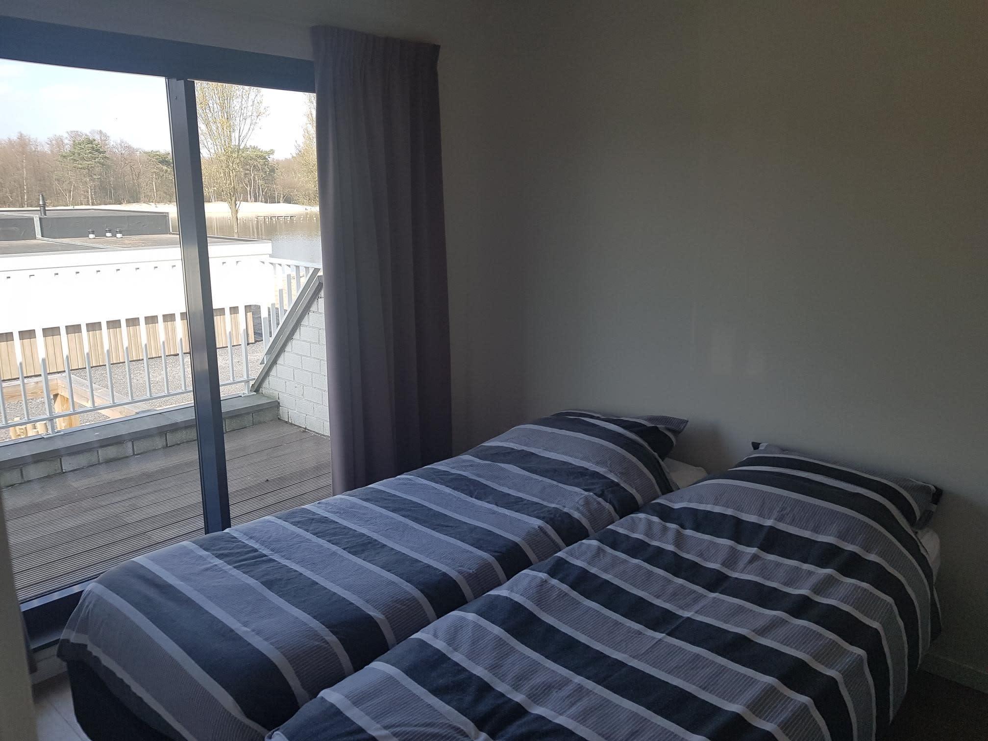 Accommodation Zilverstrand - Apartment - Kempen 6 - 7