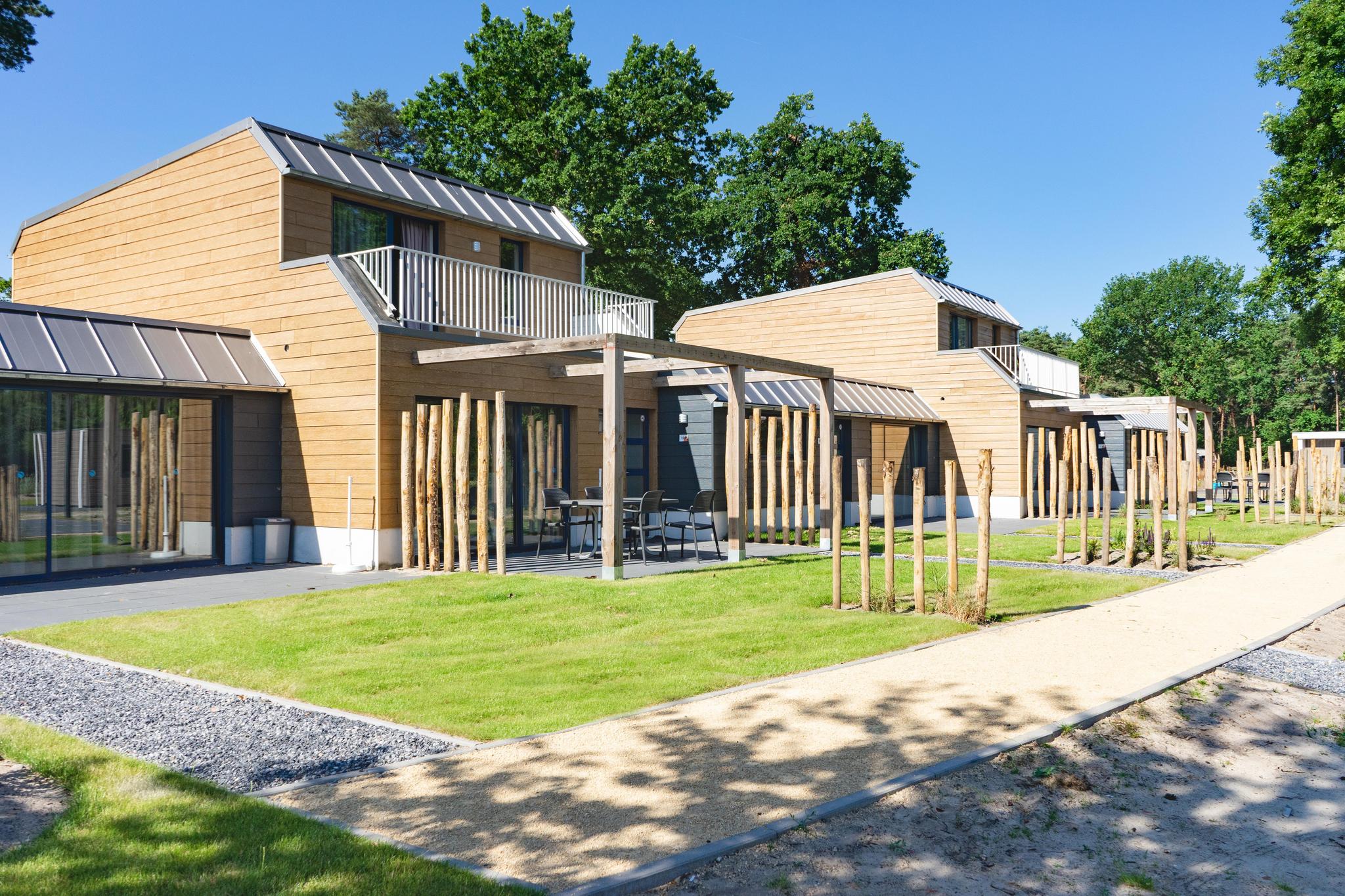 Accommodation Zilverstrand - Apartment - Kempen 6 - 10