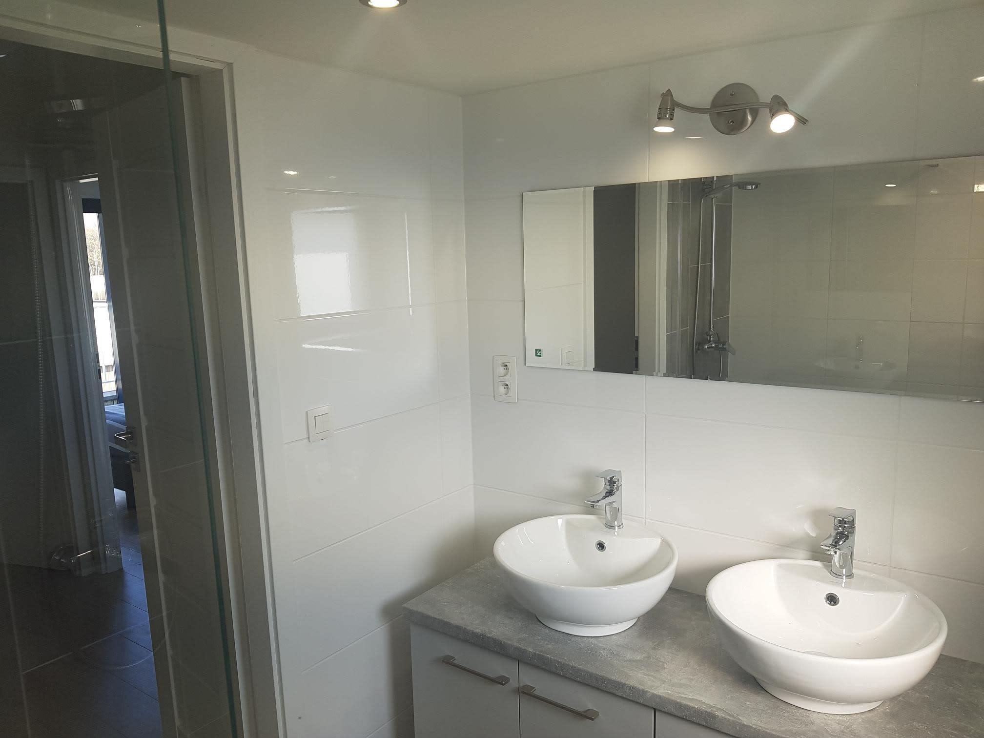 Accommodation Zilverstrand - Apartment - Kempen 6 - 8
