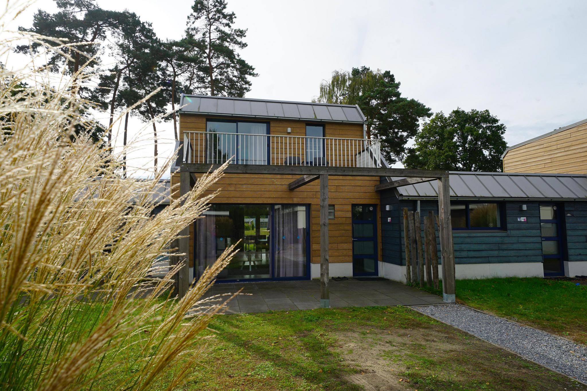 Accommodation Zilverstrand - Apartment - Kempen 6 - 3
