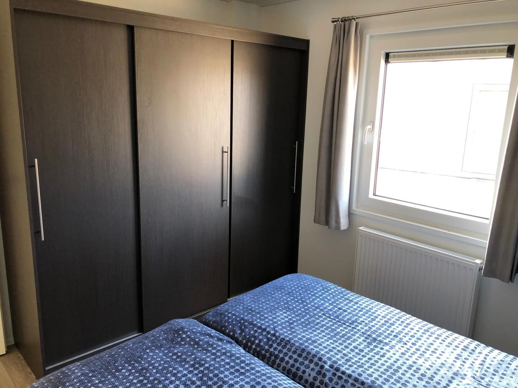 Accommodatie Zilverstrand - Chalet - Pavilion 4 - 8