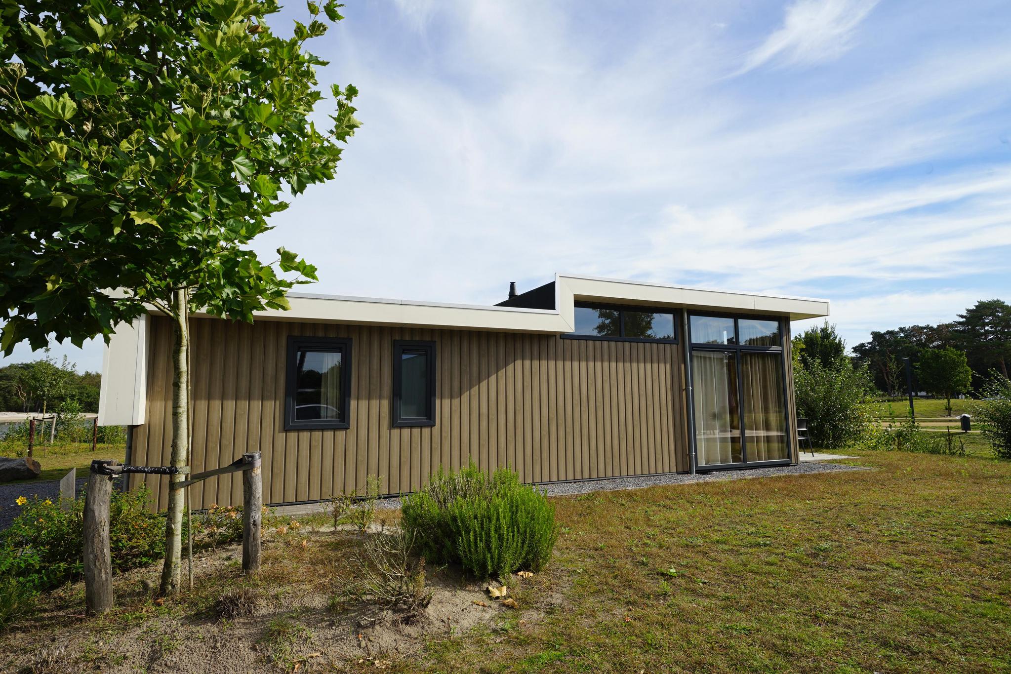 Unterkünfte Zilverstrand - Chalet - Pavilion 6 - 3