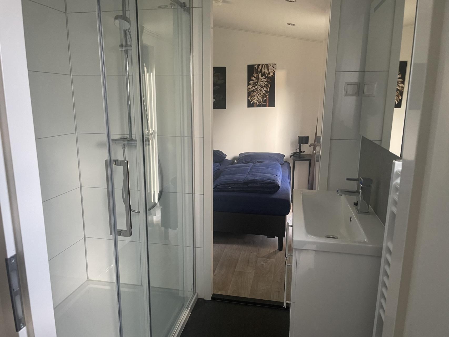 Accommodatie Zilverstrand - Chalet - Pavilion Maximaal 4 - 8