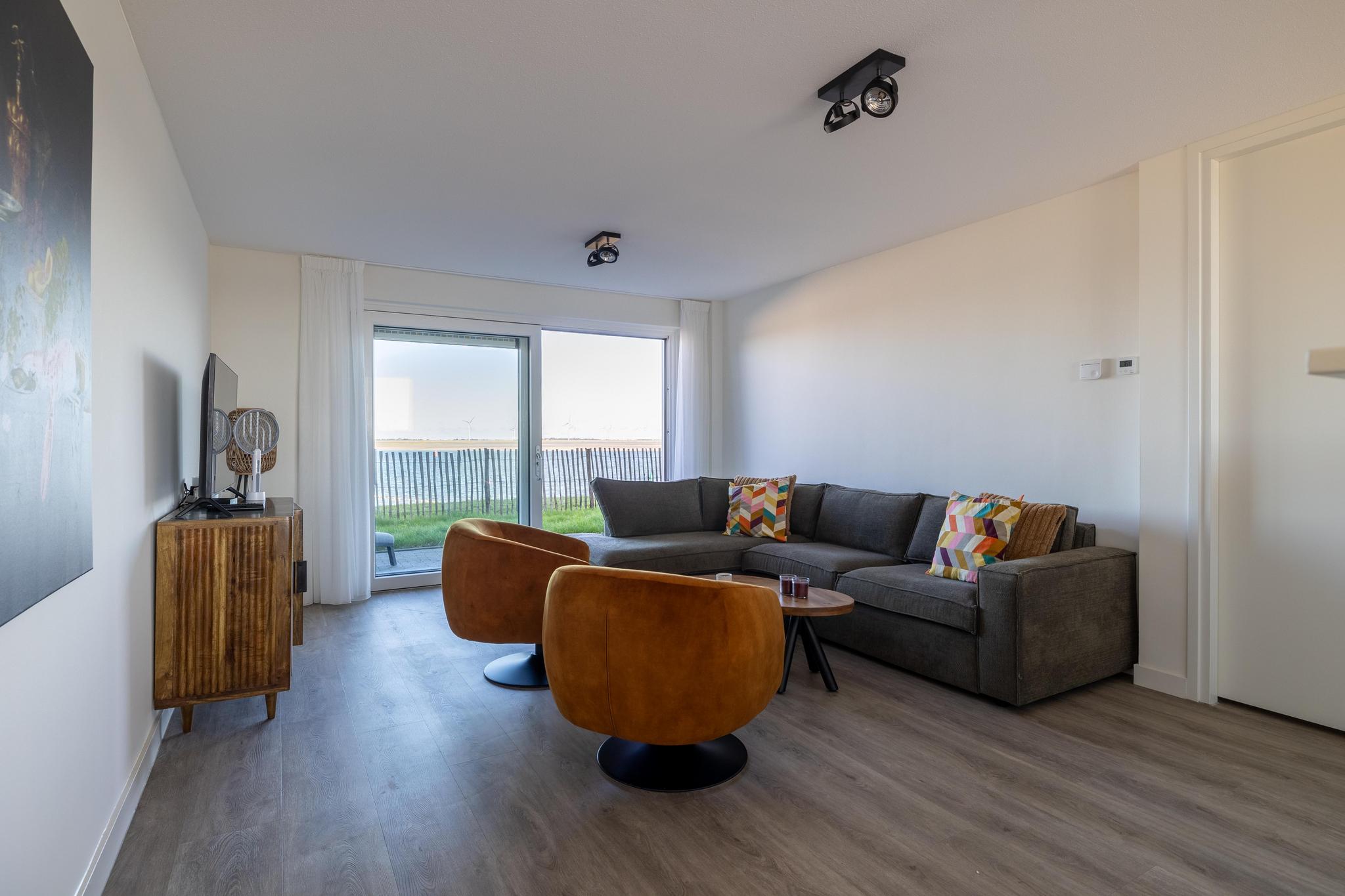 Apt. VM - Havenweg 8-34 S-Annala(Oostr) - Sint-Annaland