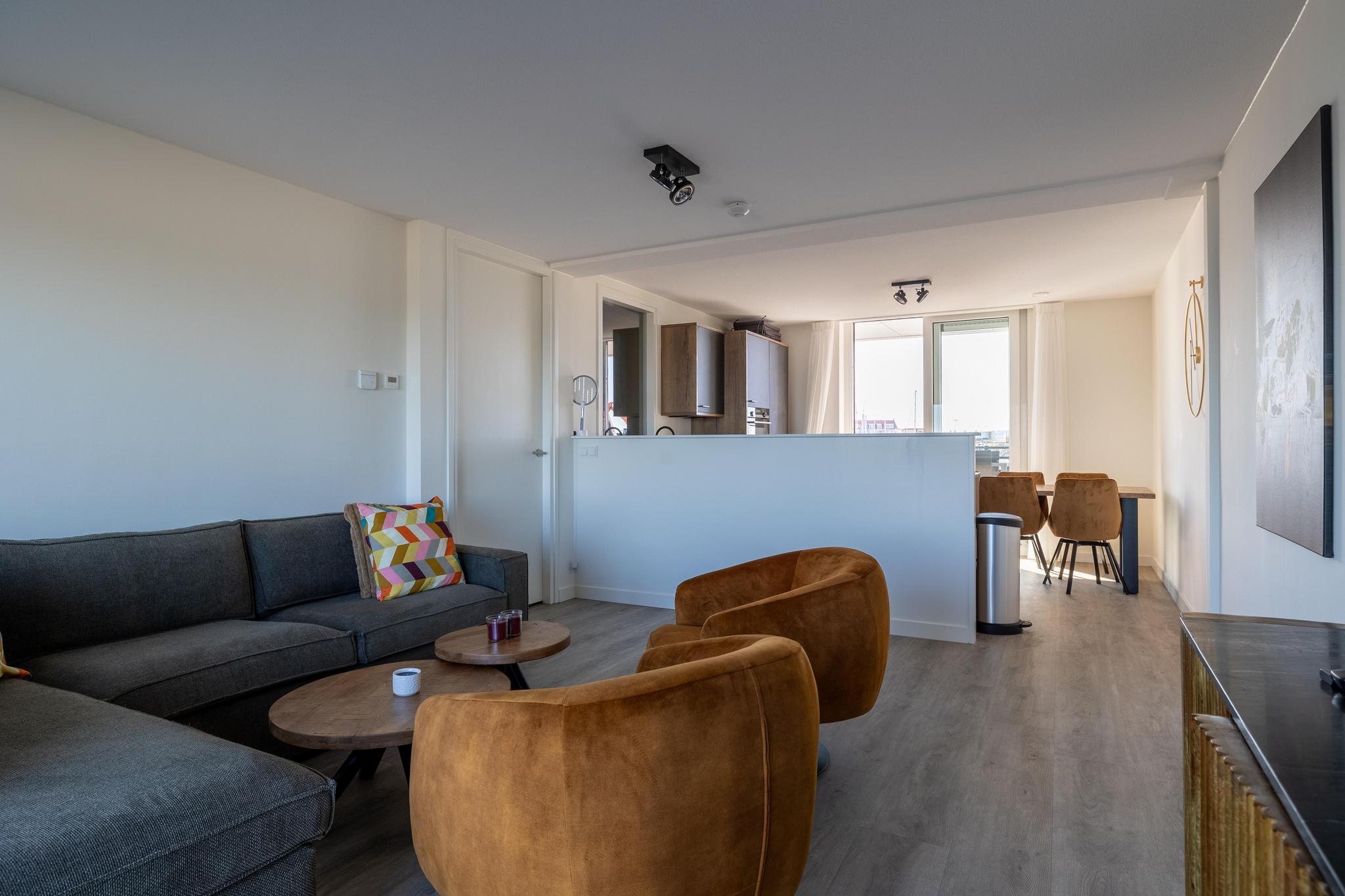 Apt. VM - Havenweg 8-34 S-Annala(Oostr) - Sint-Annaland