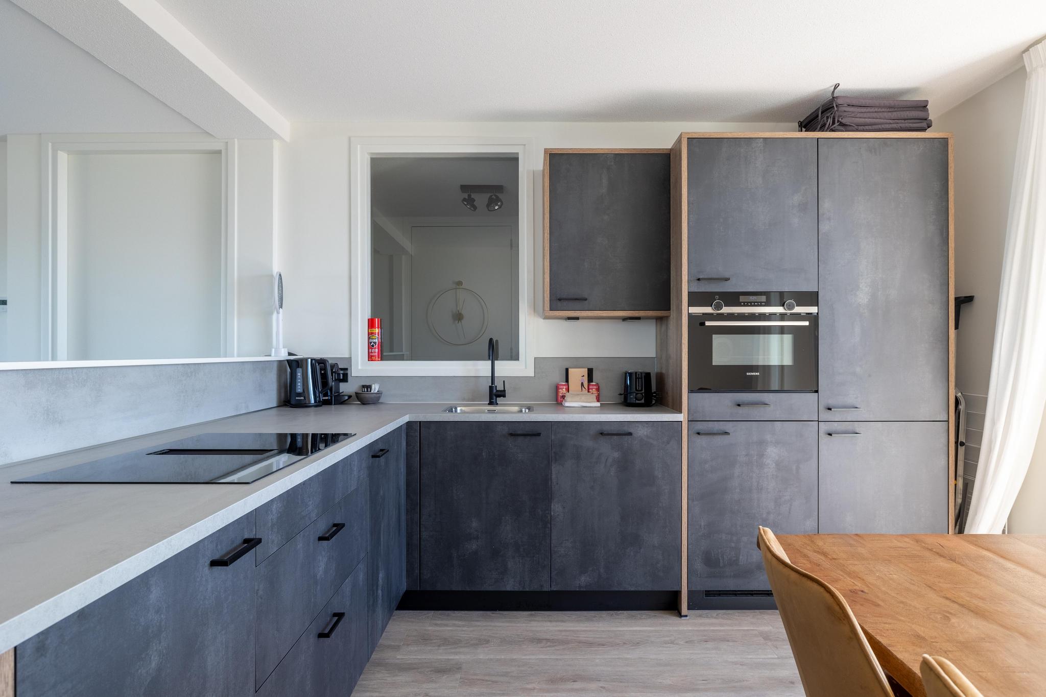 Apt. VM - Havenweg 8-34 S-Annala(Oostr) - Sint-Annaland