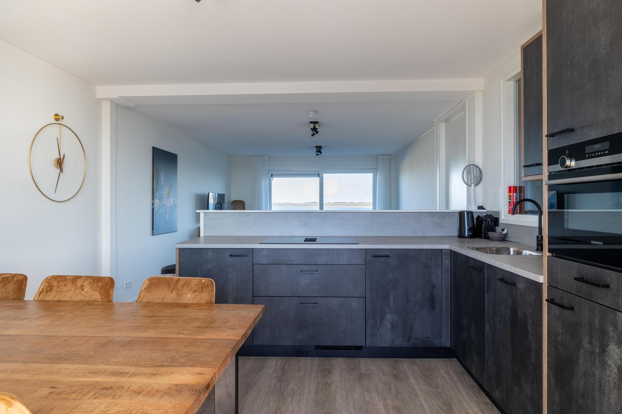 Apt. VM - Havenweg 8-34 S-Annala(Oostr) - Sint-Annaland