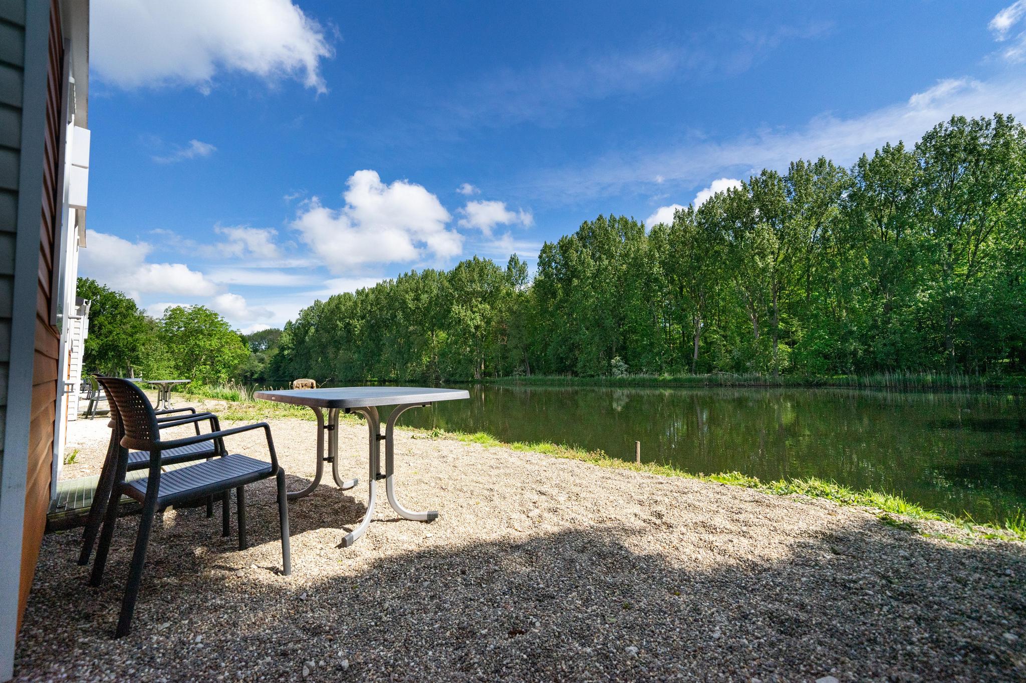 Accommodation Het Amsterdamse Bos - Chalet - Berkel 2 - 13