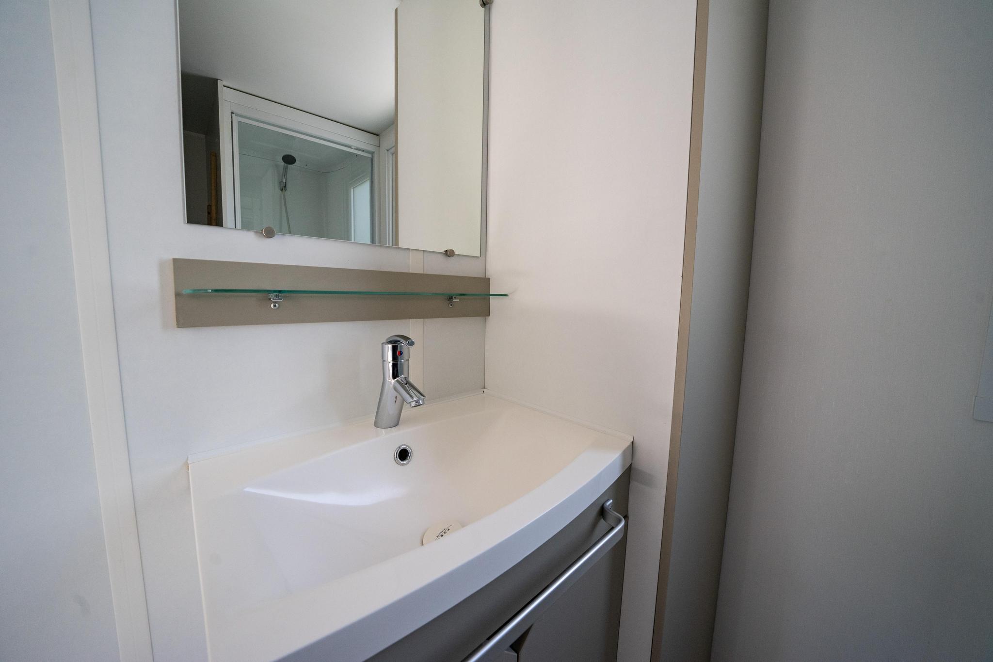 Accommodation Het Amsterdamse Bos - Chalet - Berkel 2 - 10
