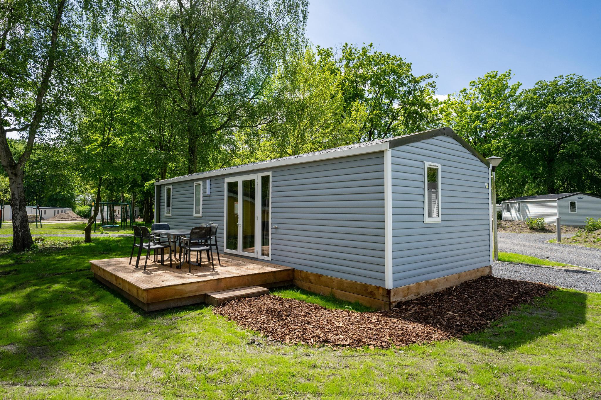Accommodatie Het Amsterdamse Bos - Chalet - Berkel 7 - 4