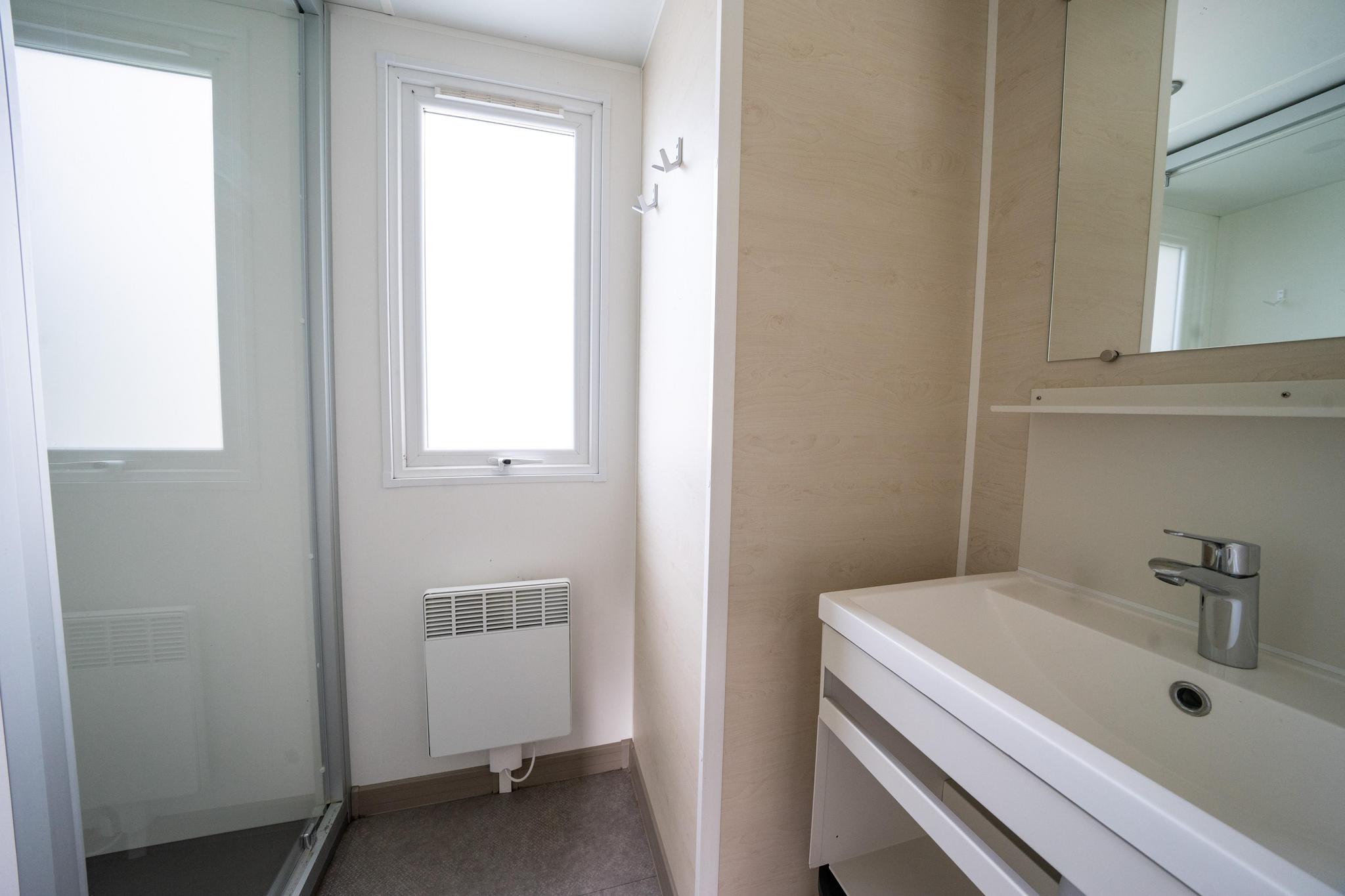Accommodatie Het Amsterdamse Bos - Chalet - Berkel 7 - 11
