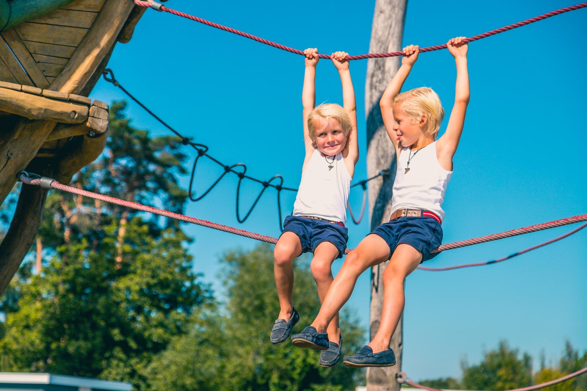 Unterkünfte Zilverstrand - Camping Stellplatz - Stellplatz Komfort Privatsanitär - 9