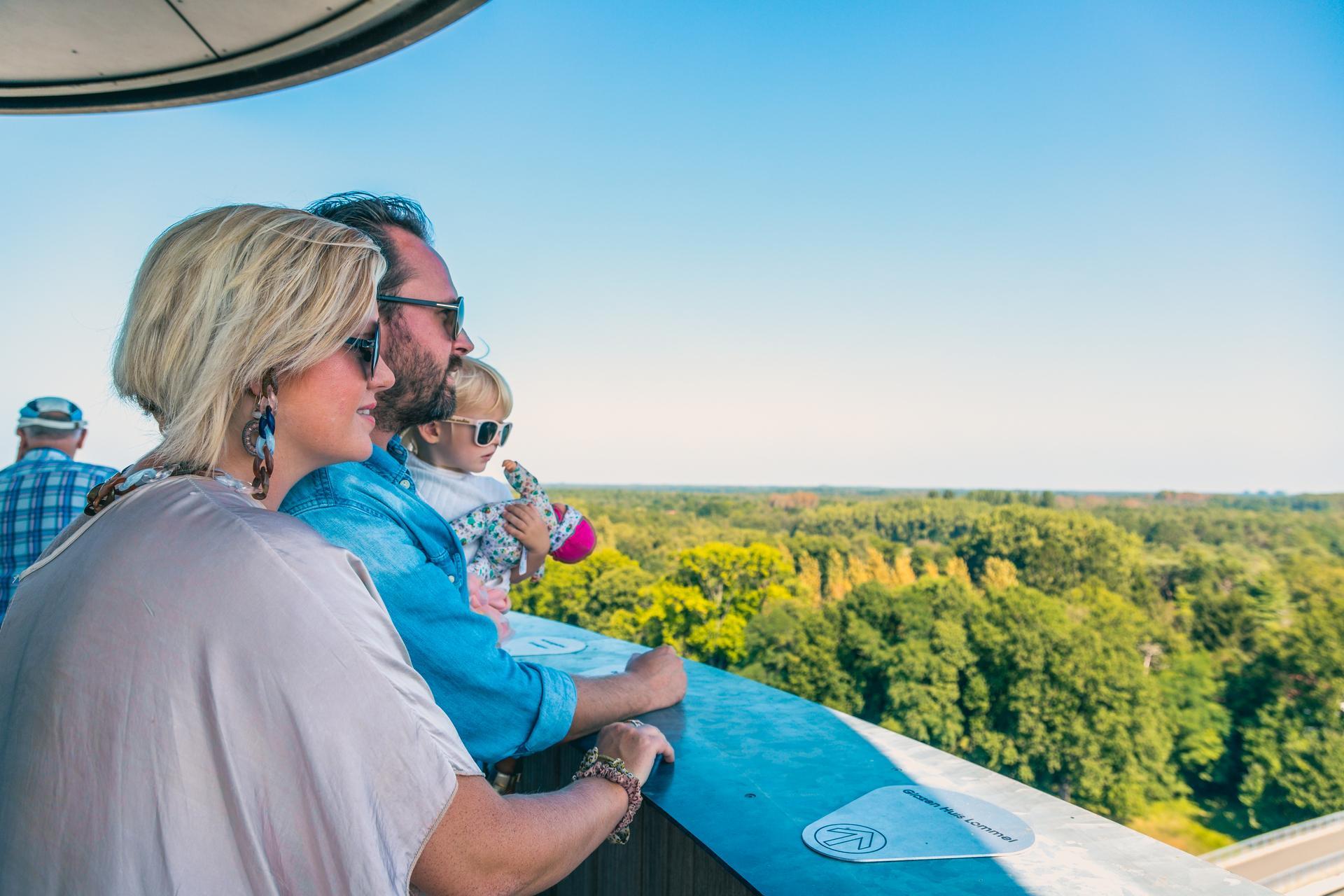 Unterkünfte Zilverstrand - Camping Stellplatz - Stellplatz Komfort Privatsanitär - 12