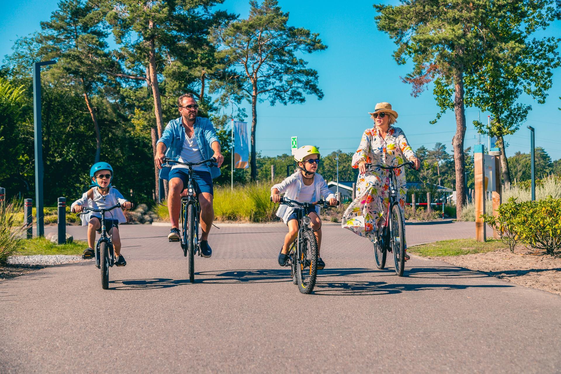 Unterkünfte Zilverstrand - Glamping-Zelt - Silver Lodge 2 - 12