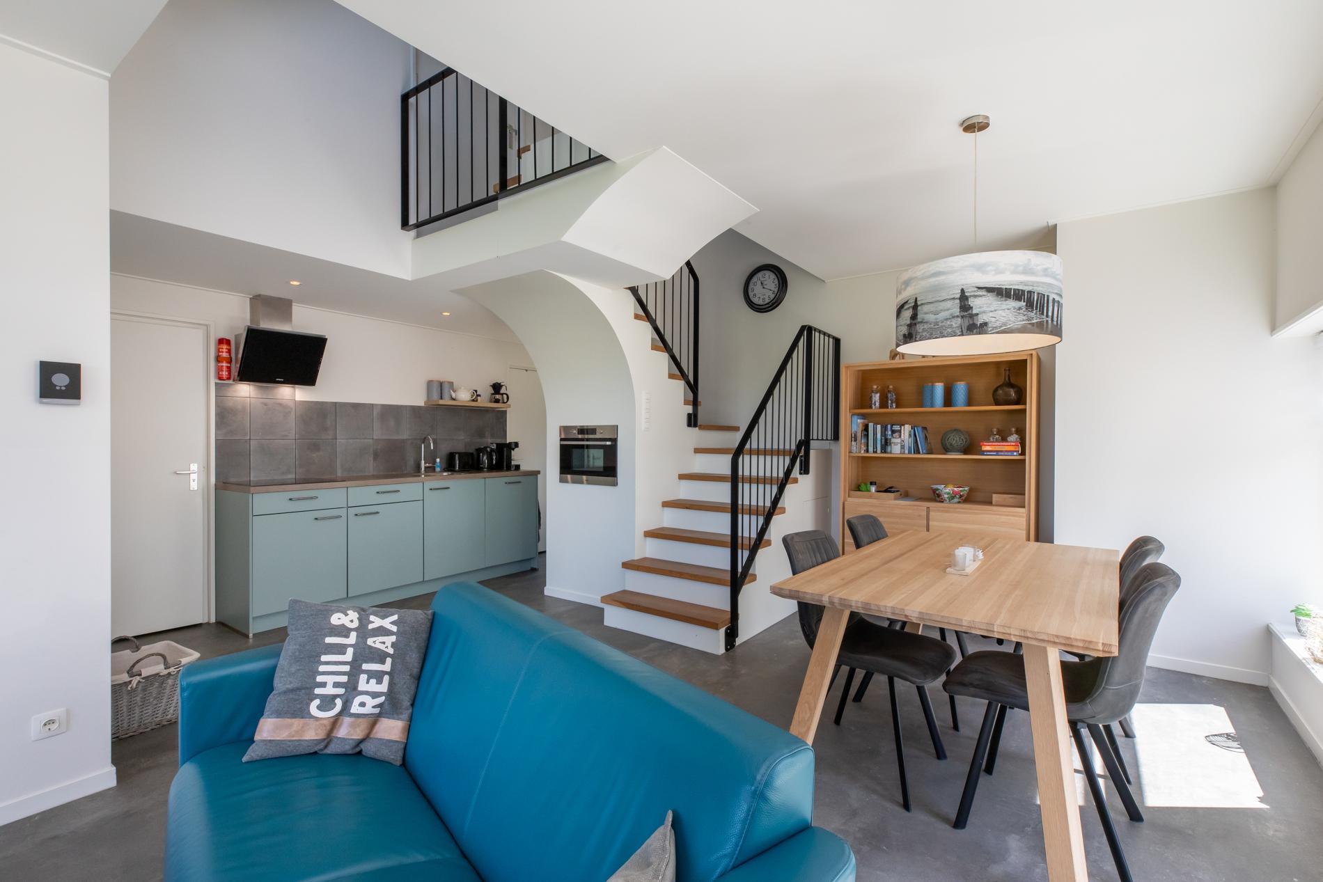 H.House - Groeneweg 3 | Koudekerke 'Jikk