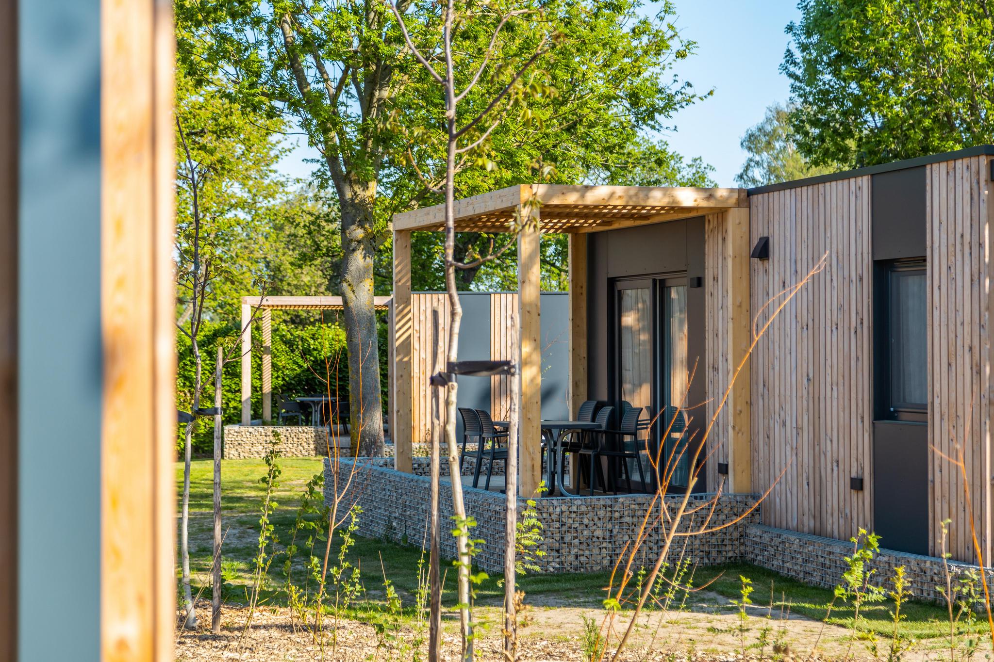 Unterkünfte Poort van Maastricht - Chalet - Belsano 6 - 4