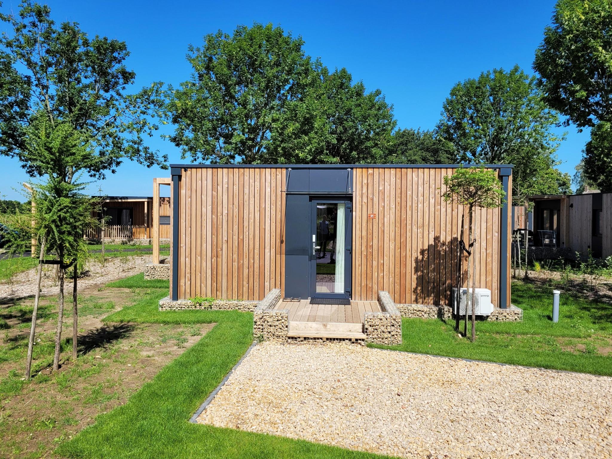 Unterkünfte Poort van Maastricht - Chalet - Belsano 6 - 11