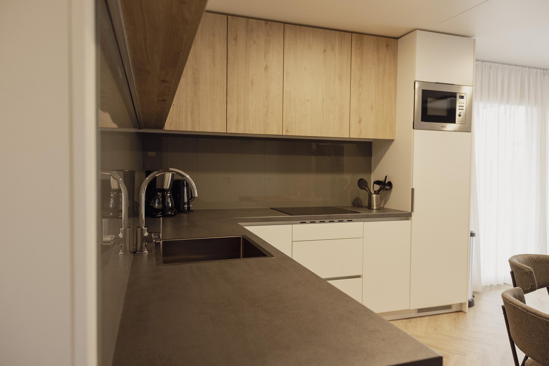 Unterkünfte Poort van Maastricht - Chalet - Belsano 6 - 7