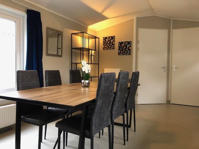 Unterkünfte Het Amsterdamse Bos - Mobilheim - Mobilehome 6 - 5
