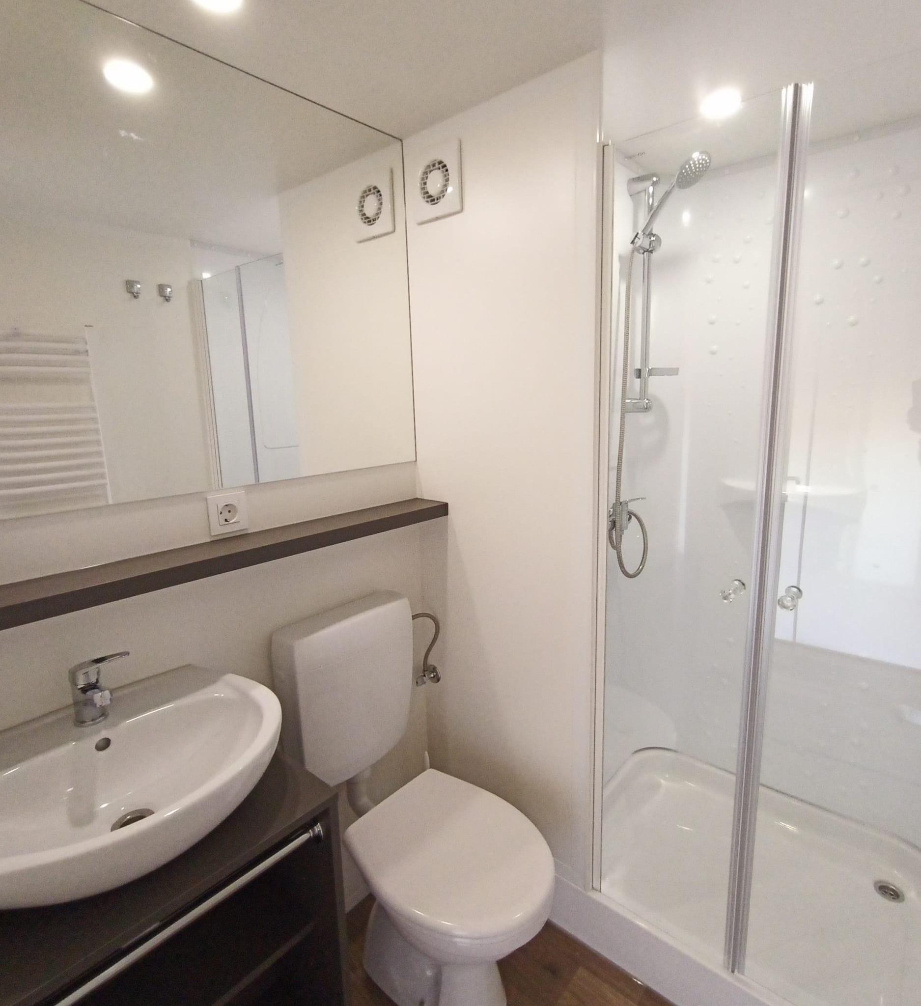 Accommodatie Poort van Maastricht - Glampingtent - Papillio 4+2 - 11
