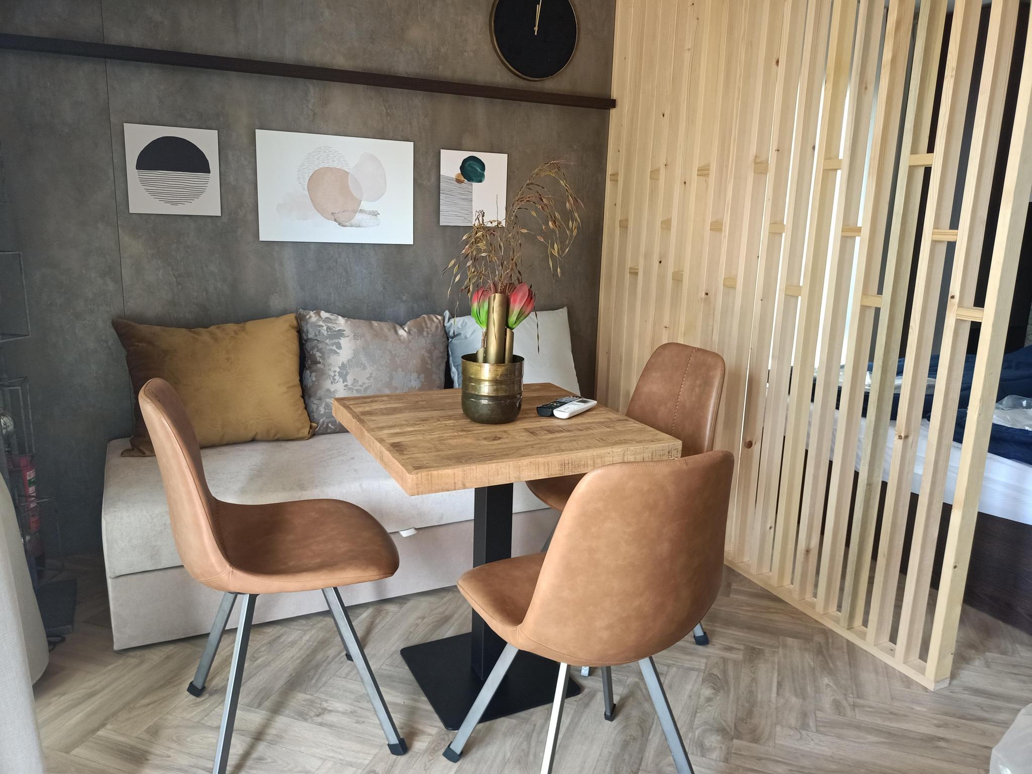 Accommodation Poort van Maastricht - Tiny house - Tiny House 2 - 6
